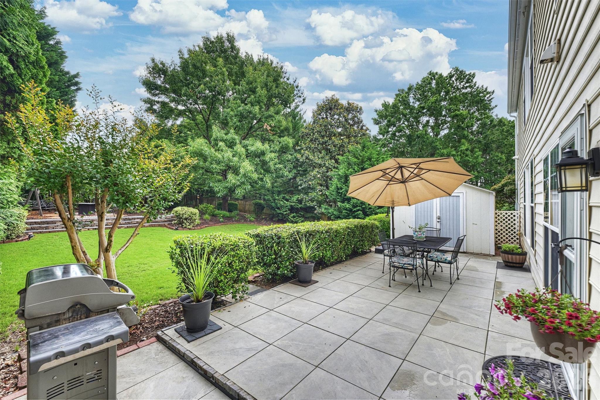 9610 Garland Court — Charlotte