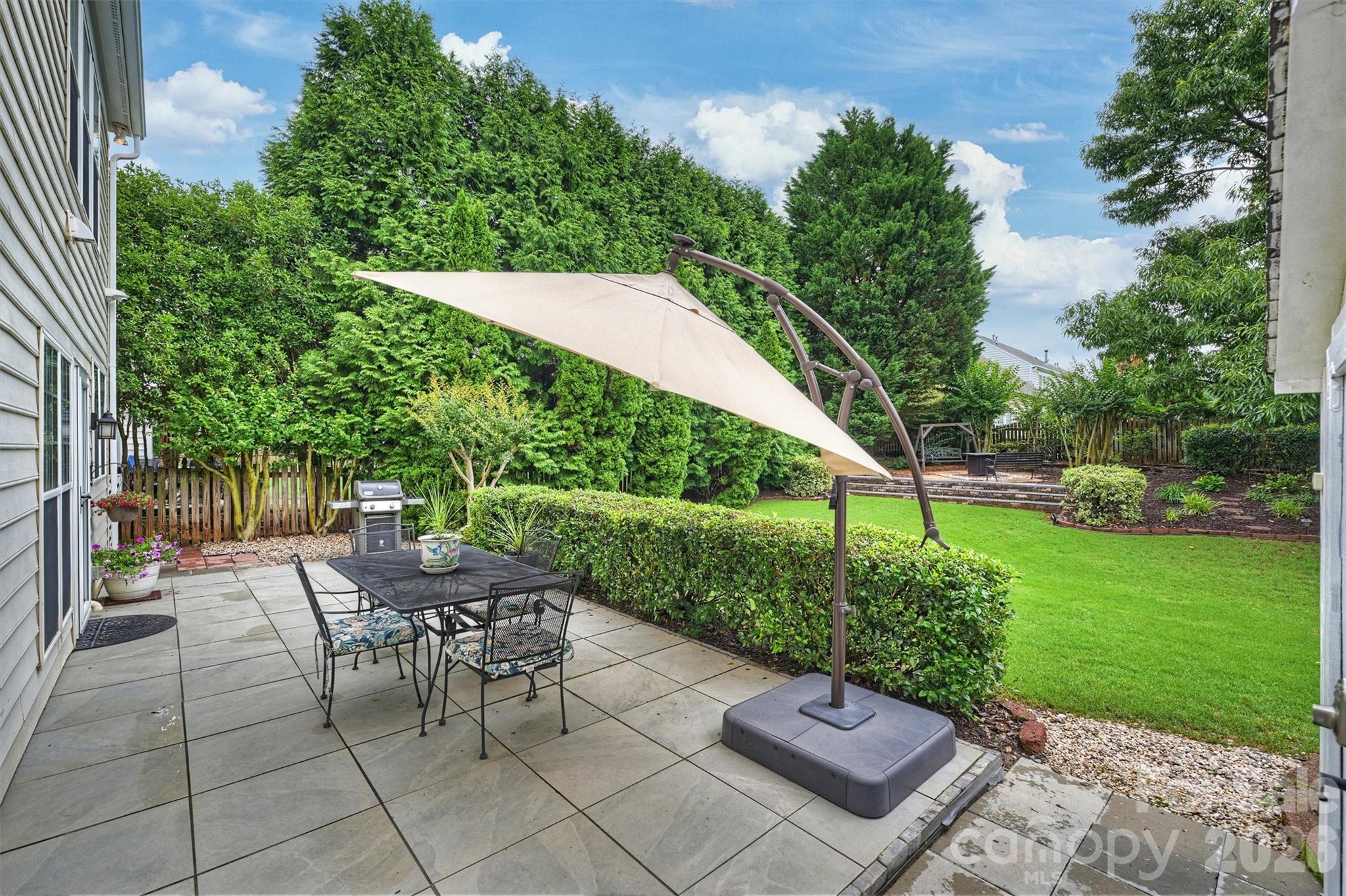 9610 Garland Court — Charlotte