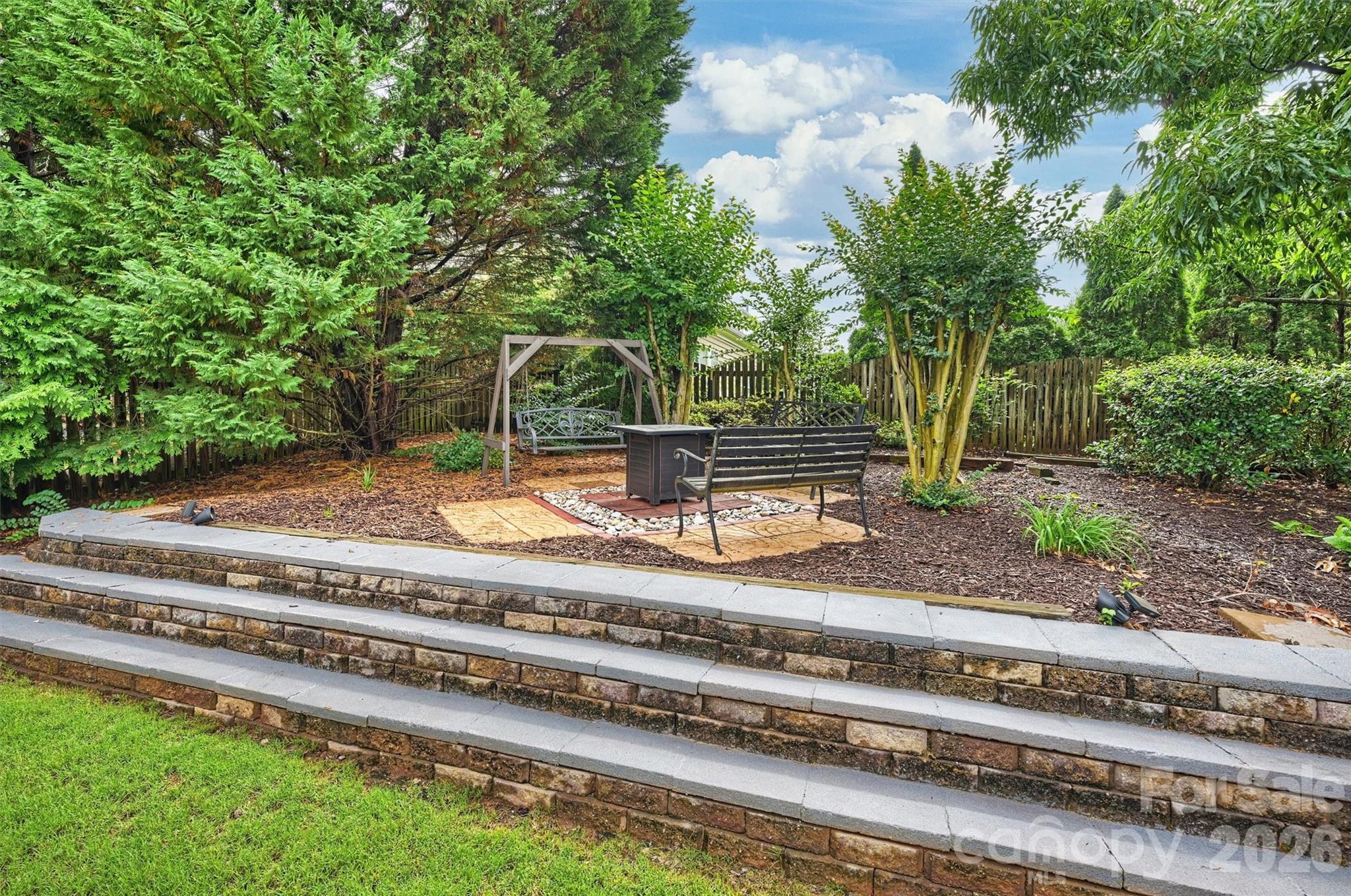 9610 Garland Court — Charlotte