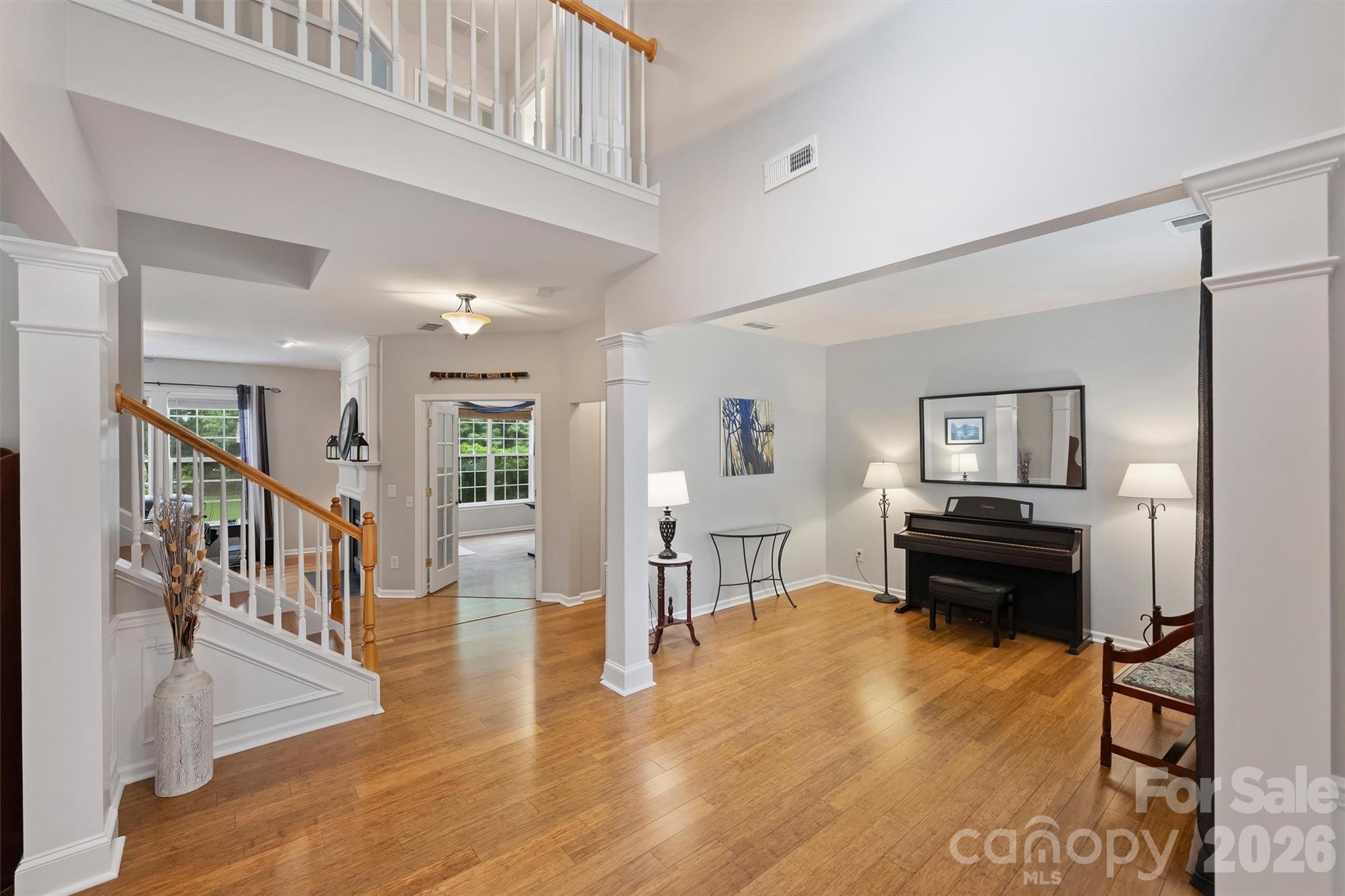9610 Garland Court — Charlotte