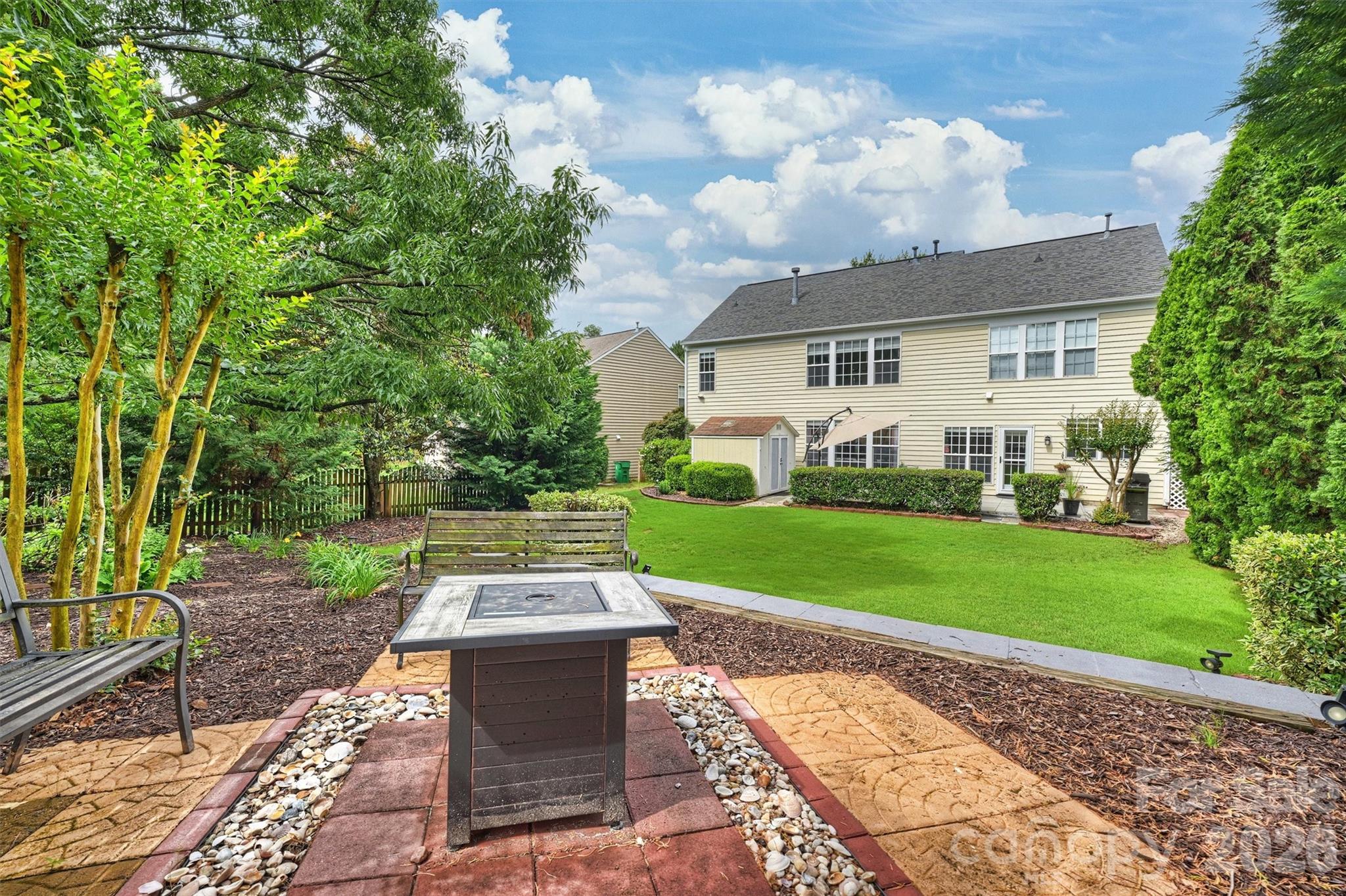 9610 Garland Court — Charlotte