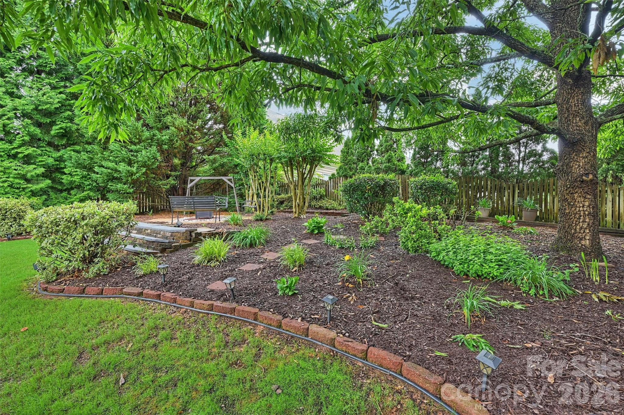 9610 Garland Court — Charlotte