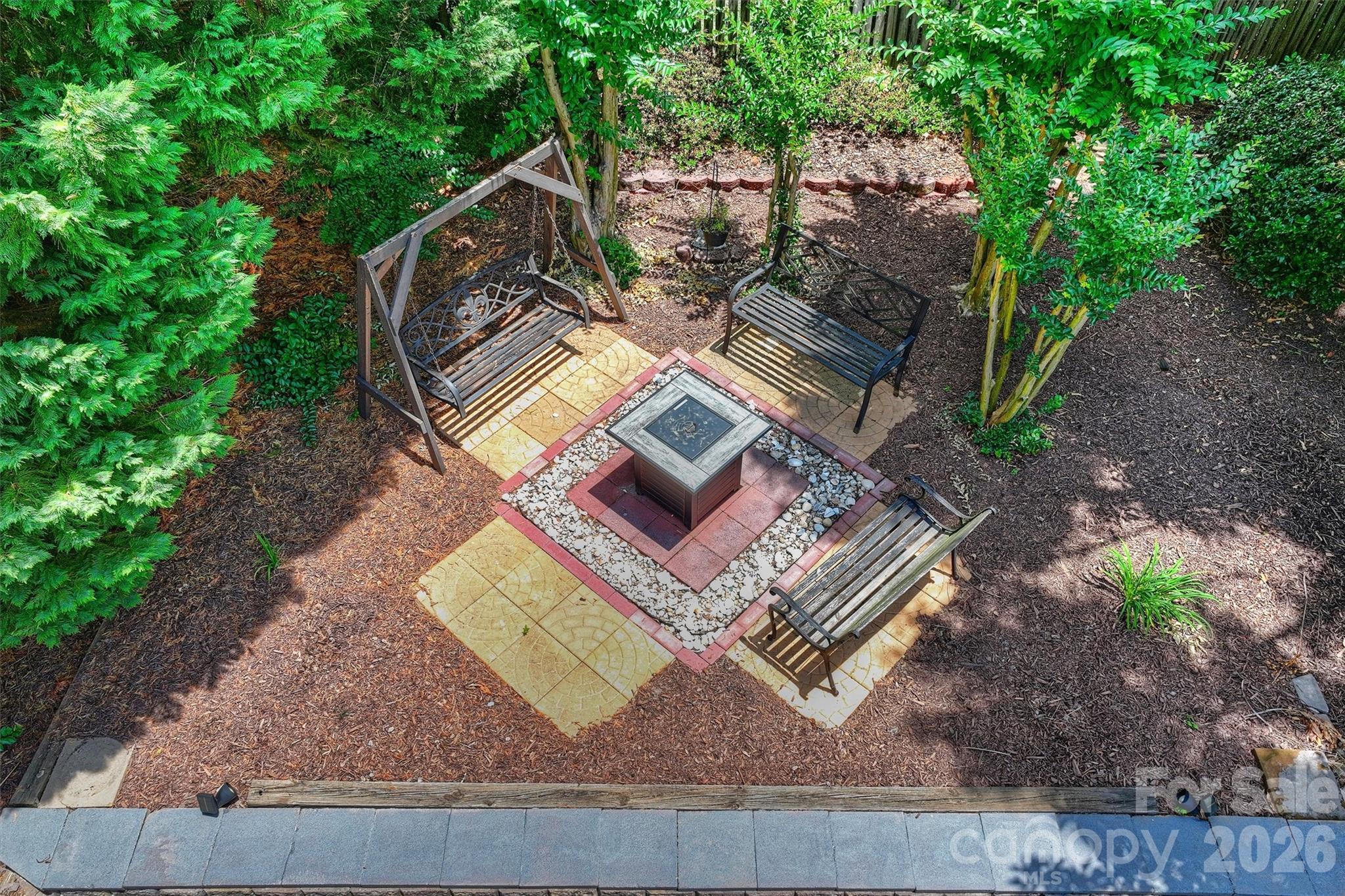9610 Garland Court — Charlotte