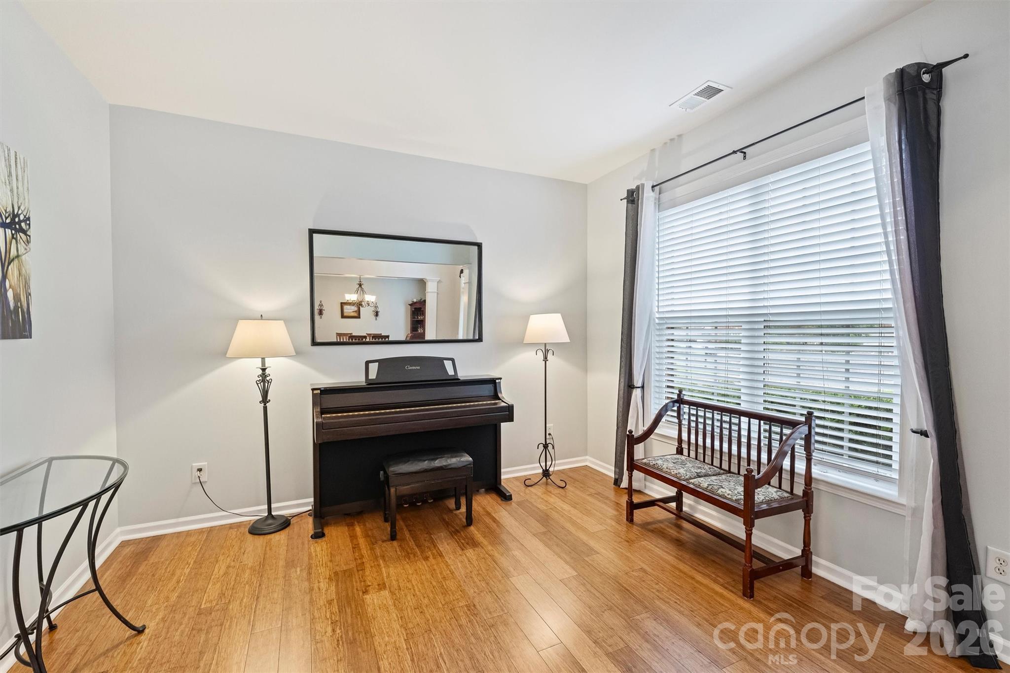 9610 Garland Court — Charlotte