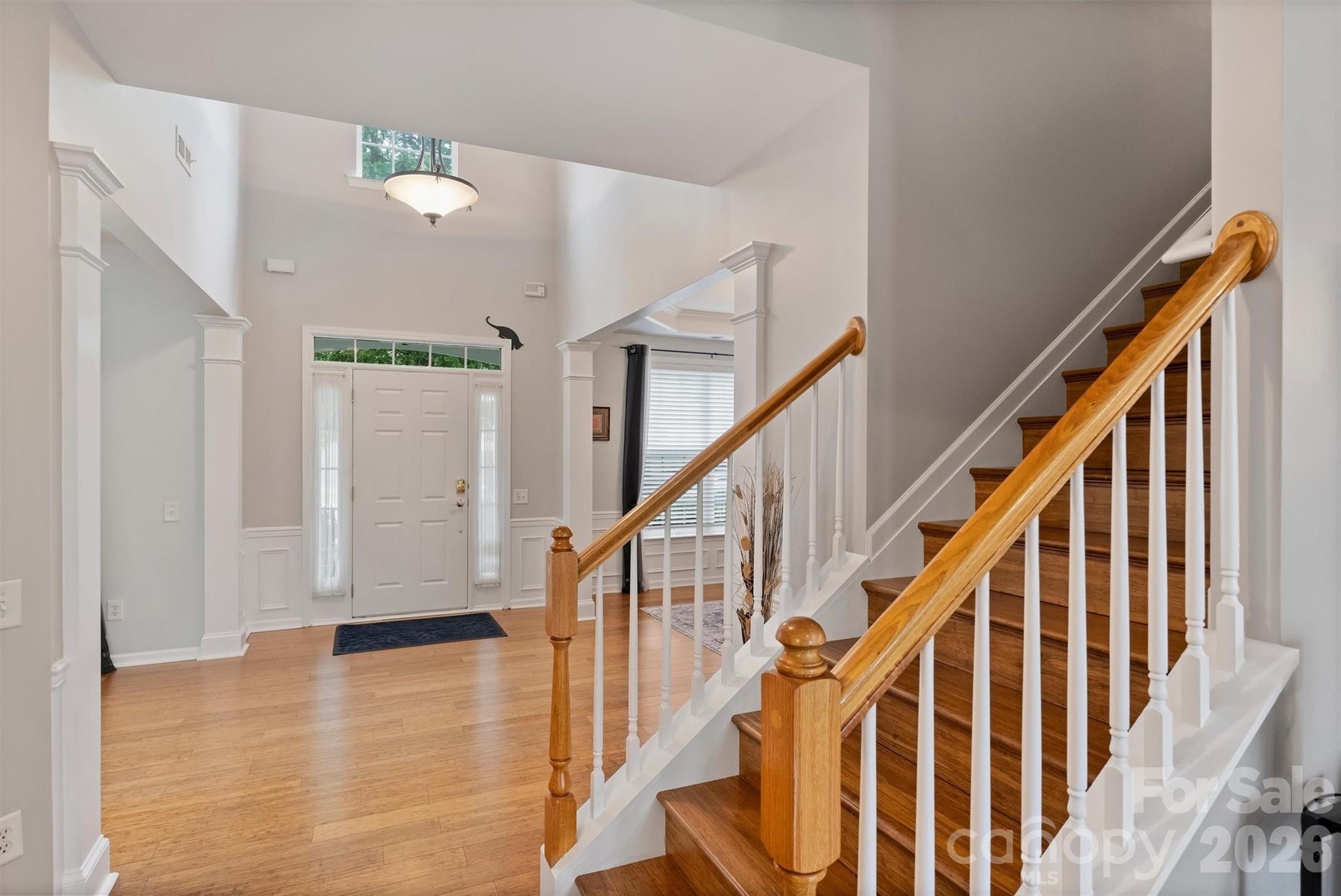 9610 Garland Court — Charlotte