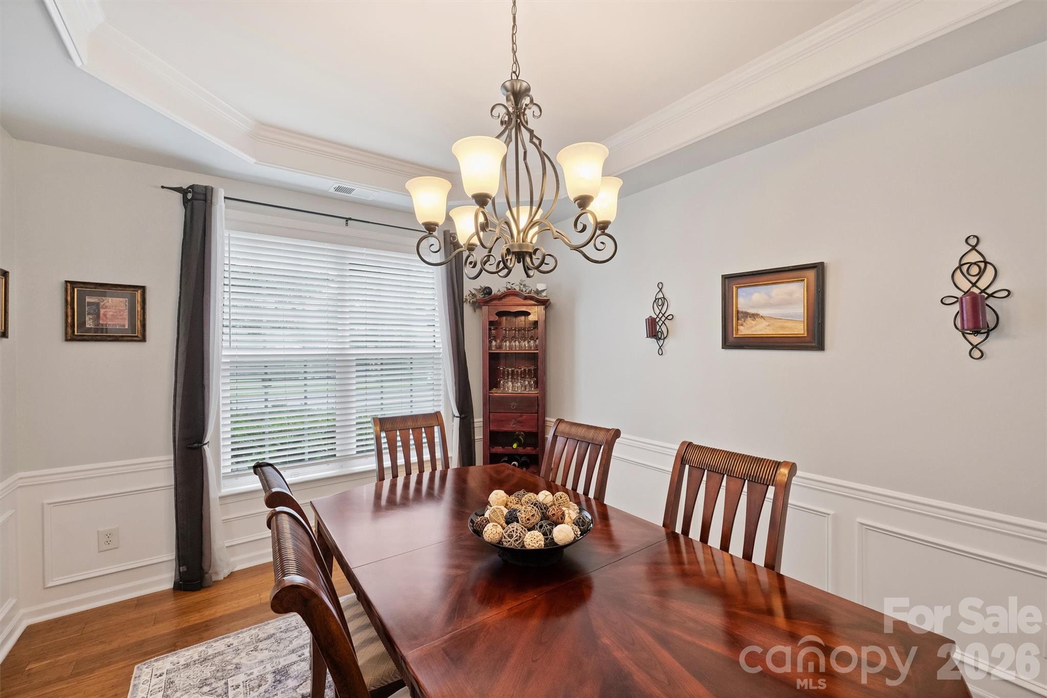 9610 Garland Court — Charlotte