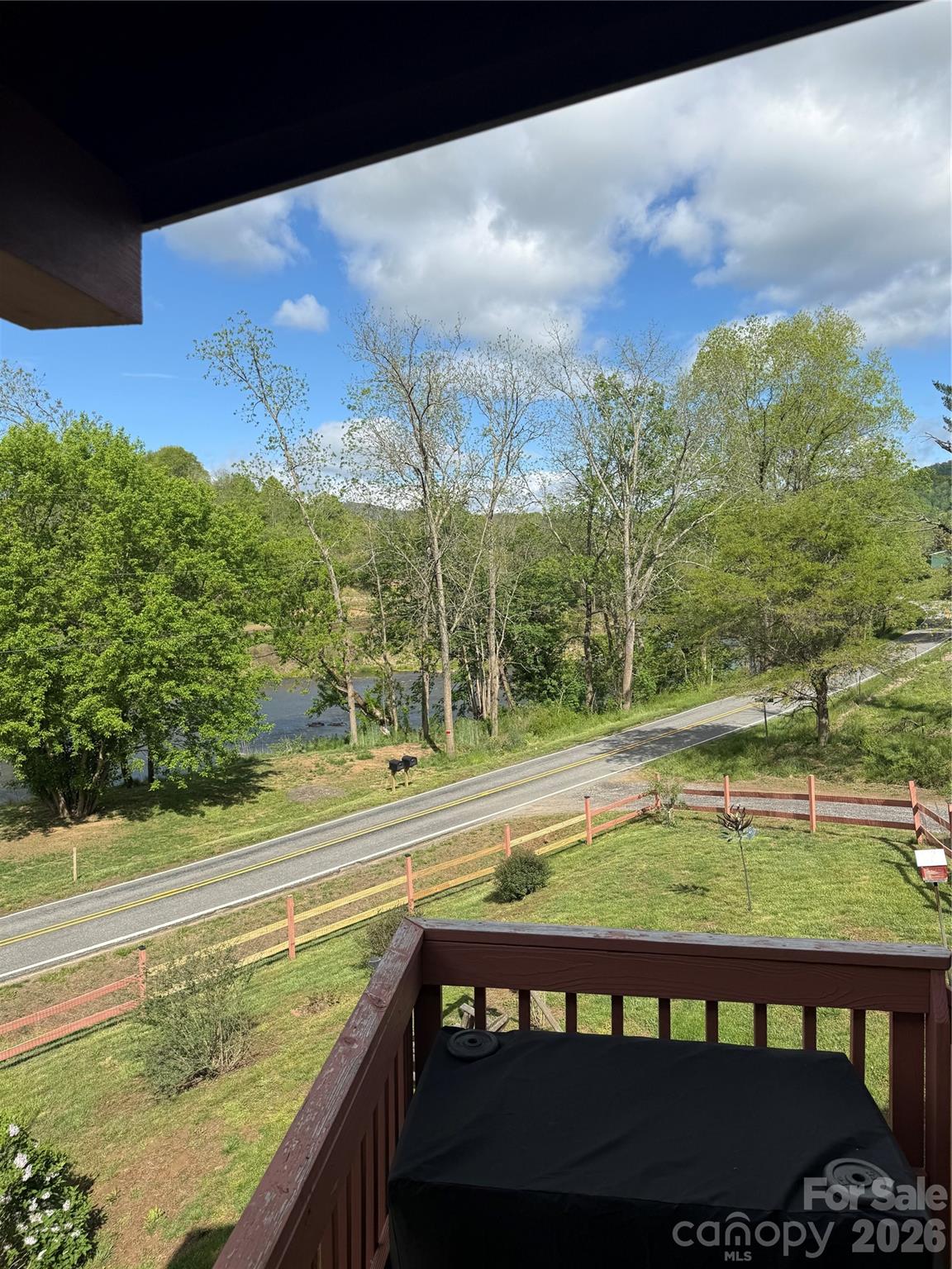 7 Noland Drive S — Clyde