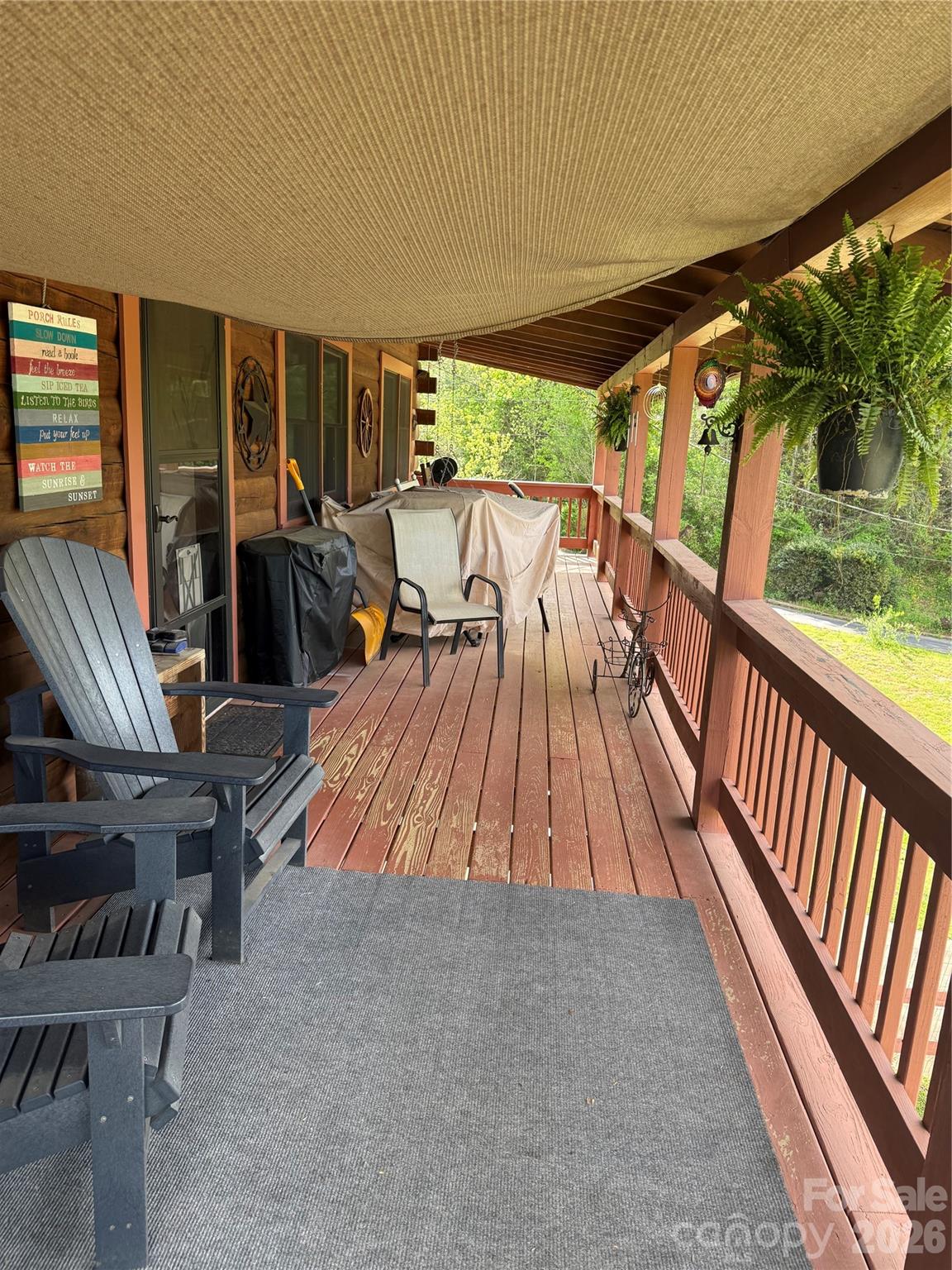 7 Noland Drive S — Clyde
