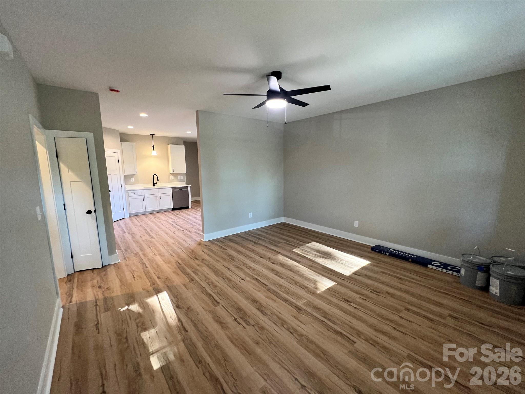 310 Coble Avenue — Albemarle