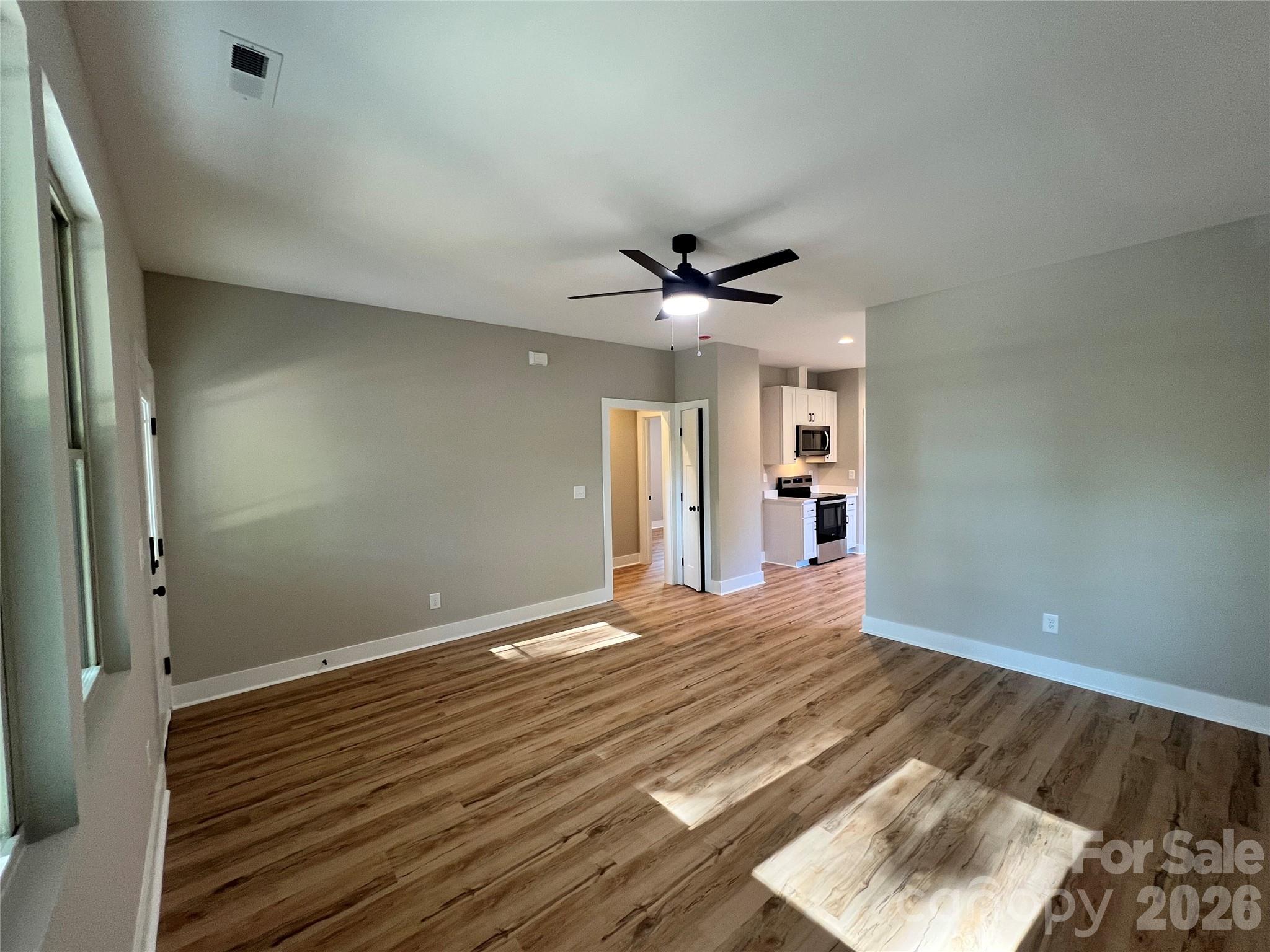 310 Coble Avenue — Albemarle