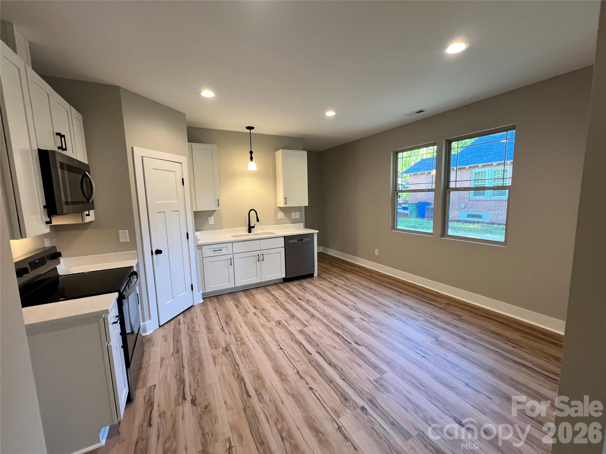 310 Coble Avenue — Albemarle