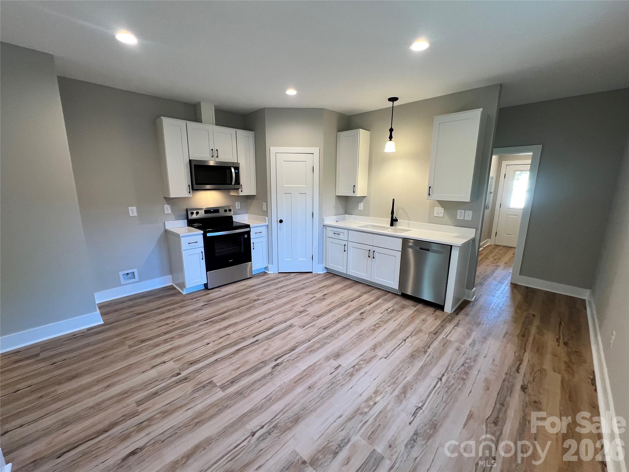 310 Coble Avenue — Albemarle