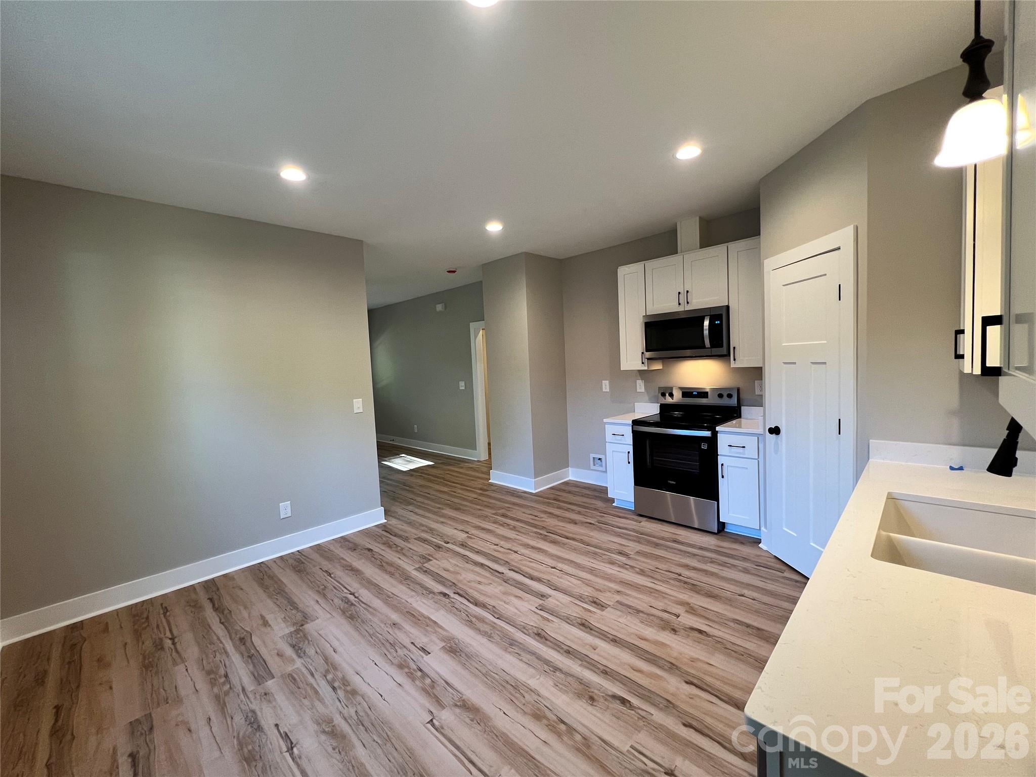 310 Coble Avenue — Albemarle