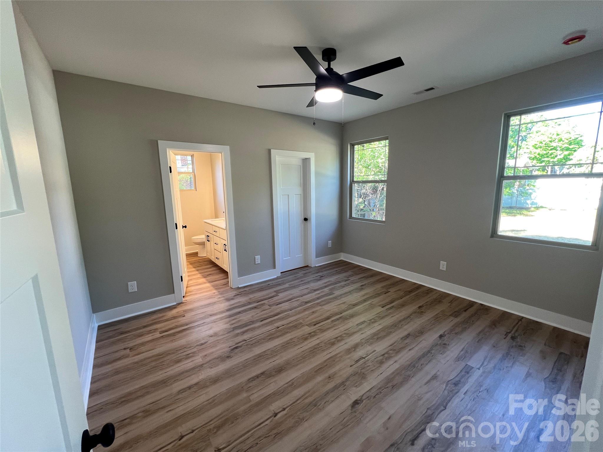 310 Coble Avenue — Albemarle