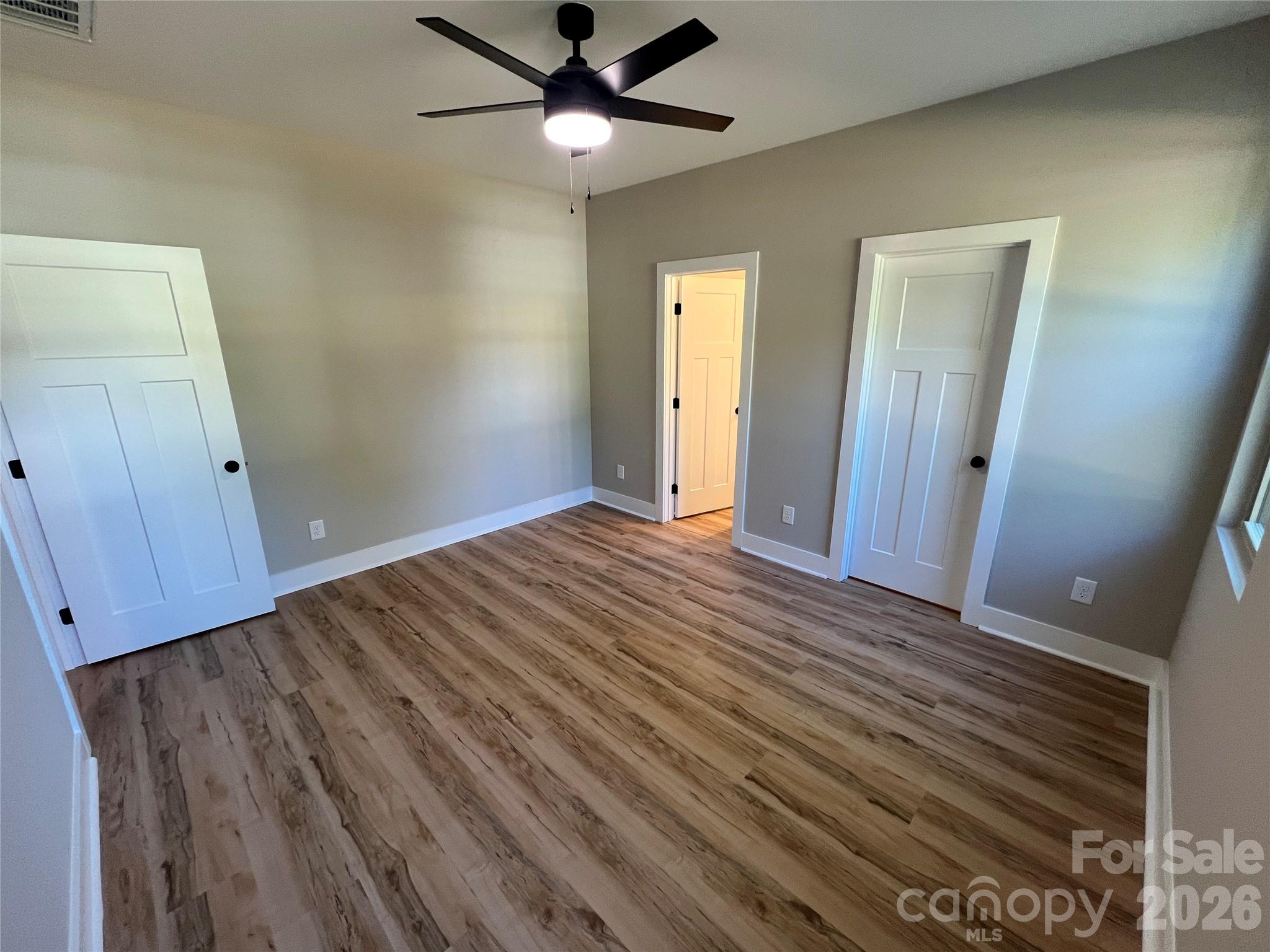 310 Coble Avenue — Albemarle