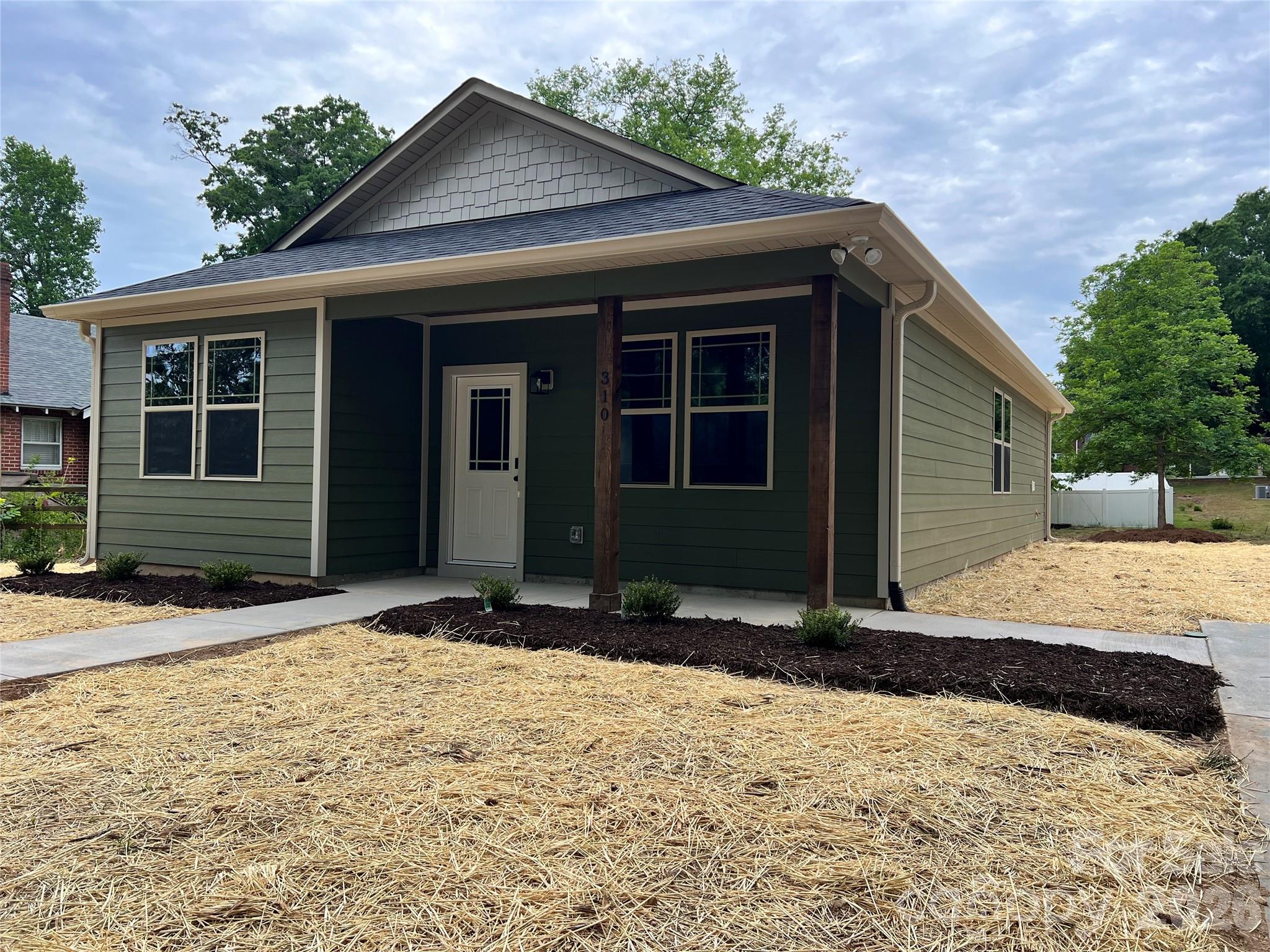 310 Coble Avenue — Albemarle