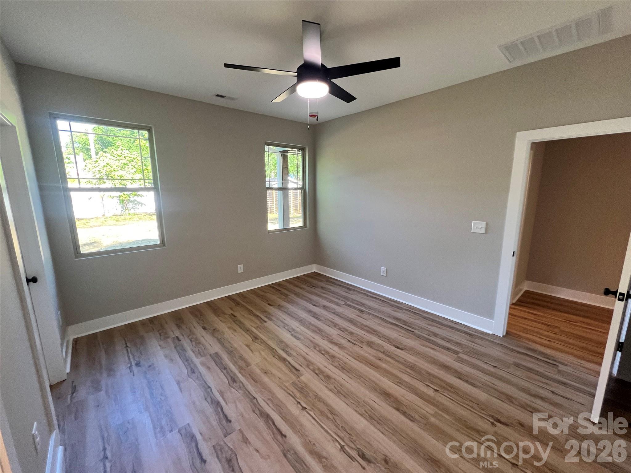 310 Coble Avenue — Albemarle