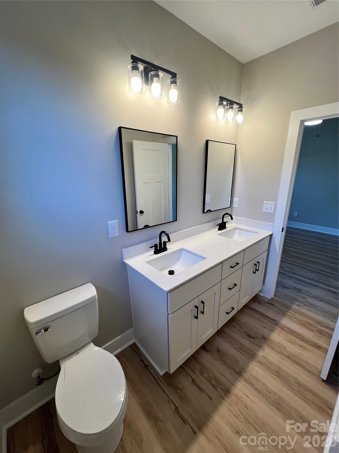 310 Coble Avenue — Albemarle