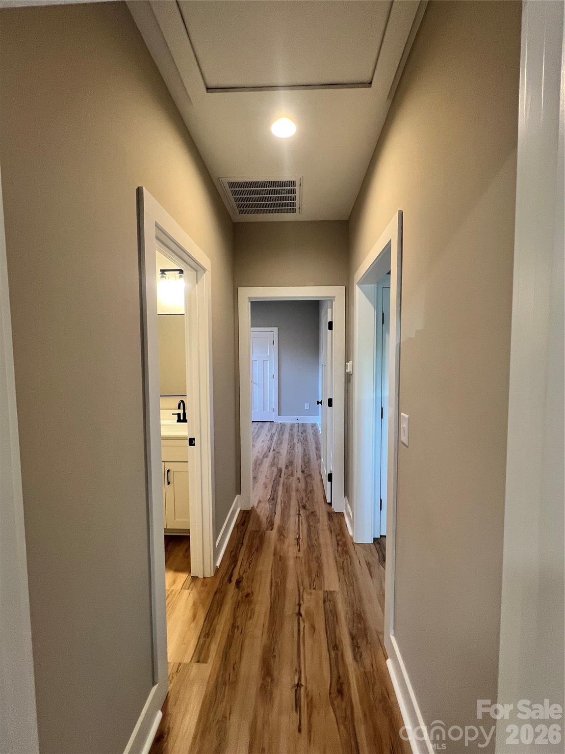 310 Coble Avenue — Albemarle