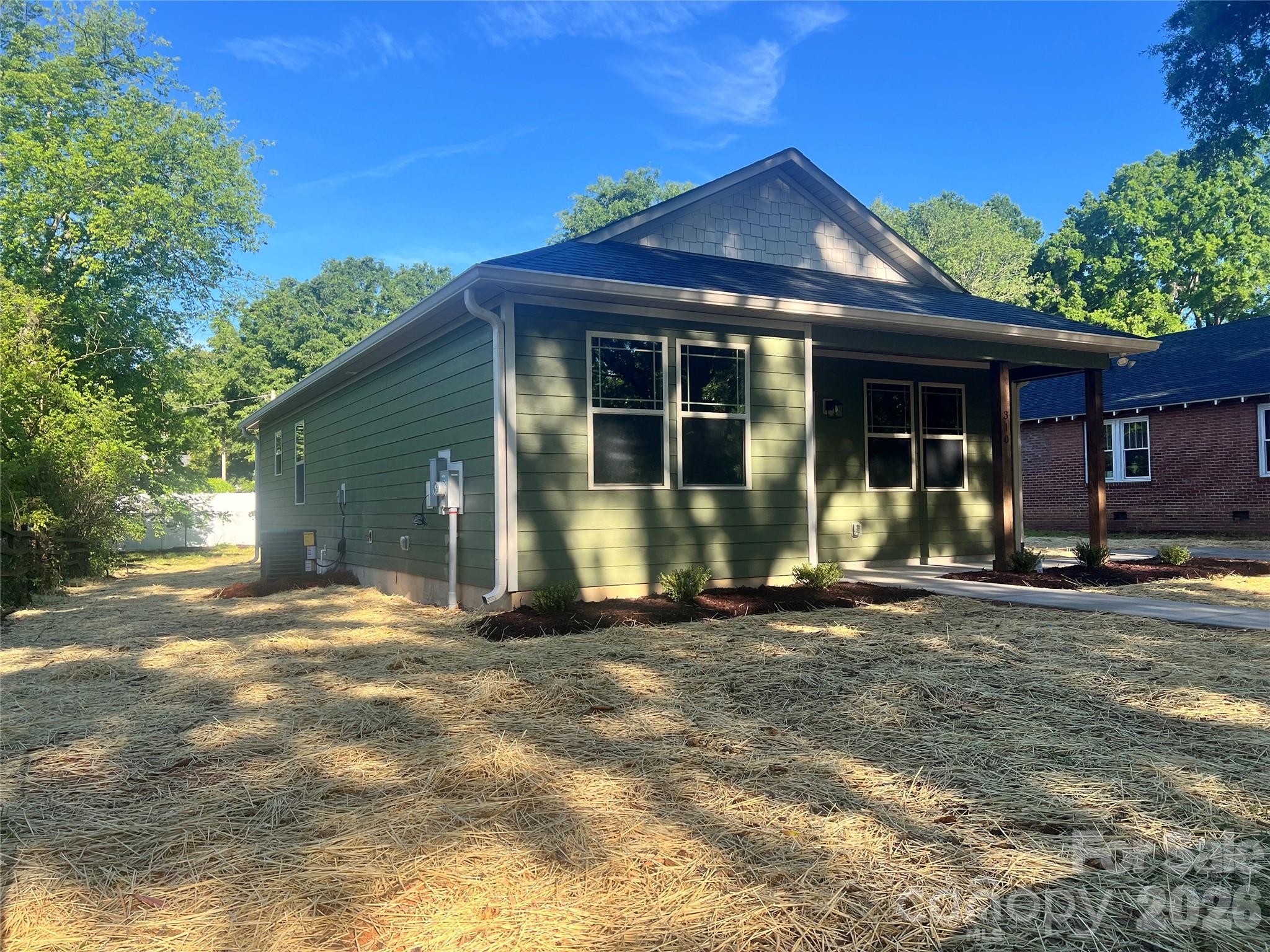310 Coble Avenue — Albemarle