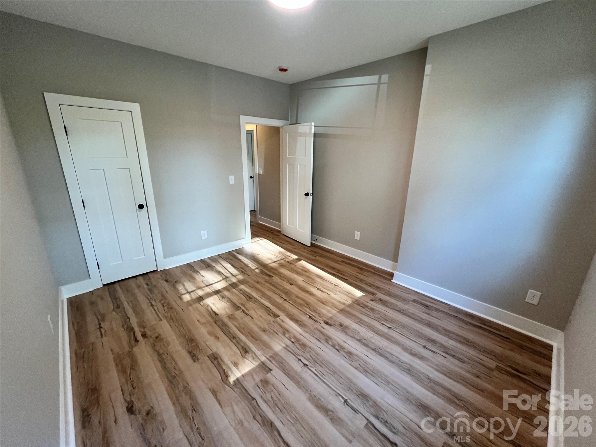 310 Coble Avenue — Albemarle