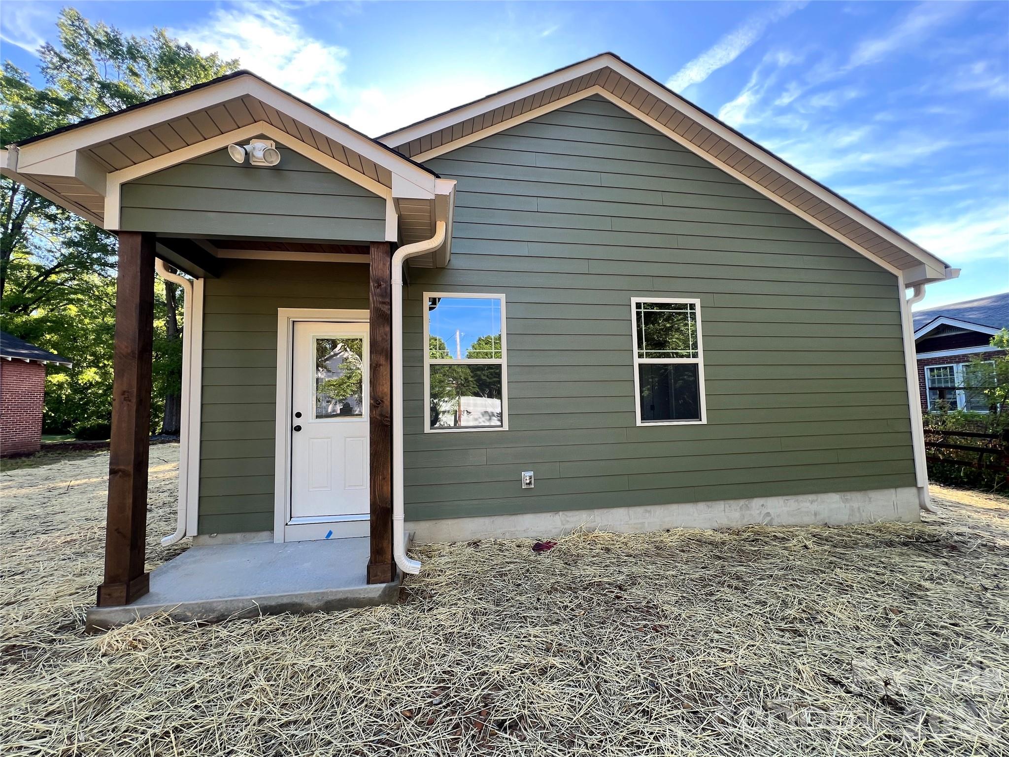 310 Coble Avenue — Albemarle
