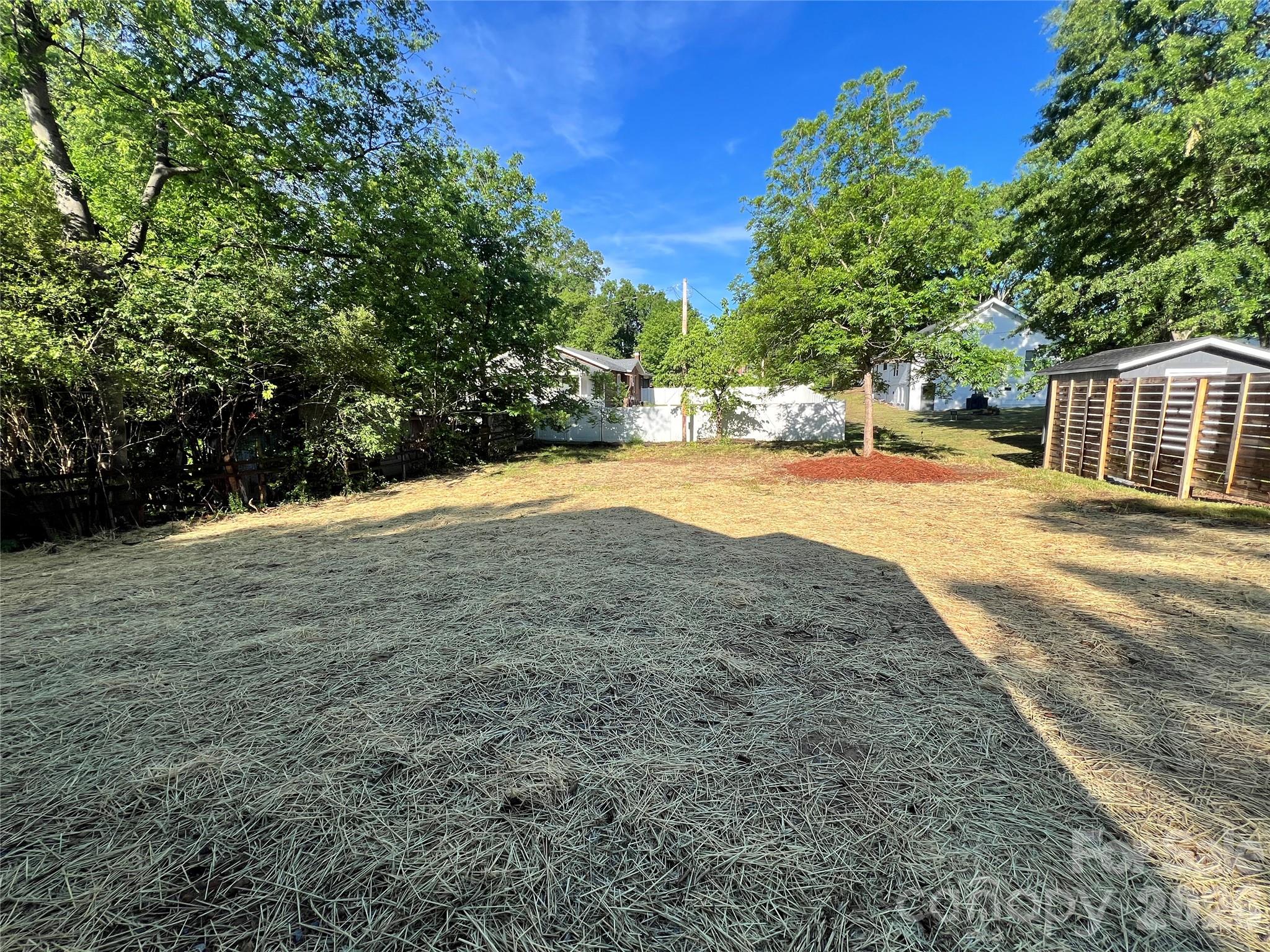 310 Coble Avenue — Albemarle