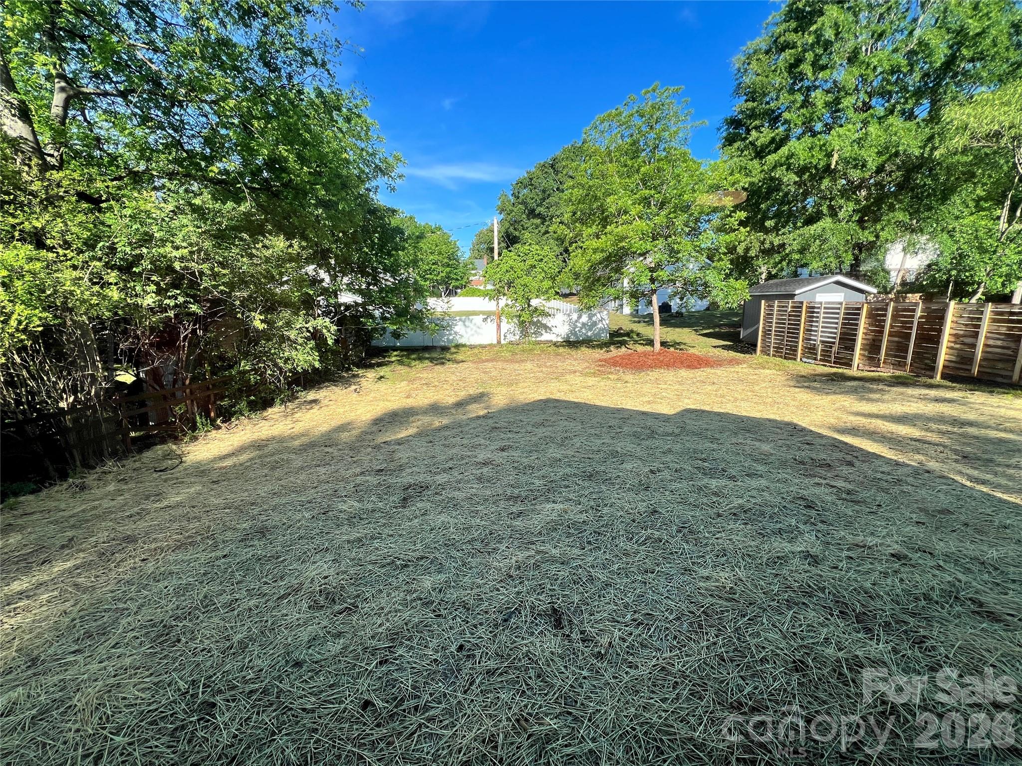 310 Coble Avenue — Albemarle