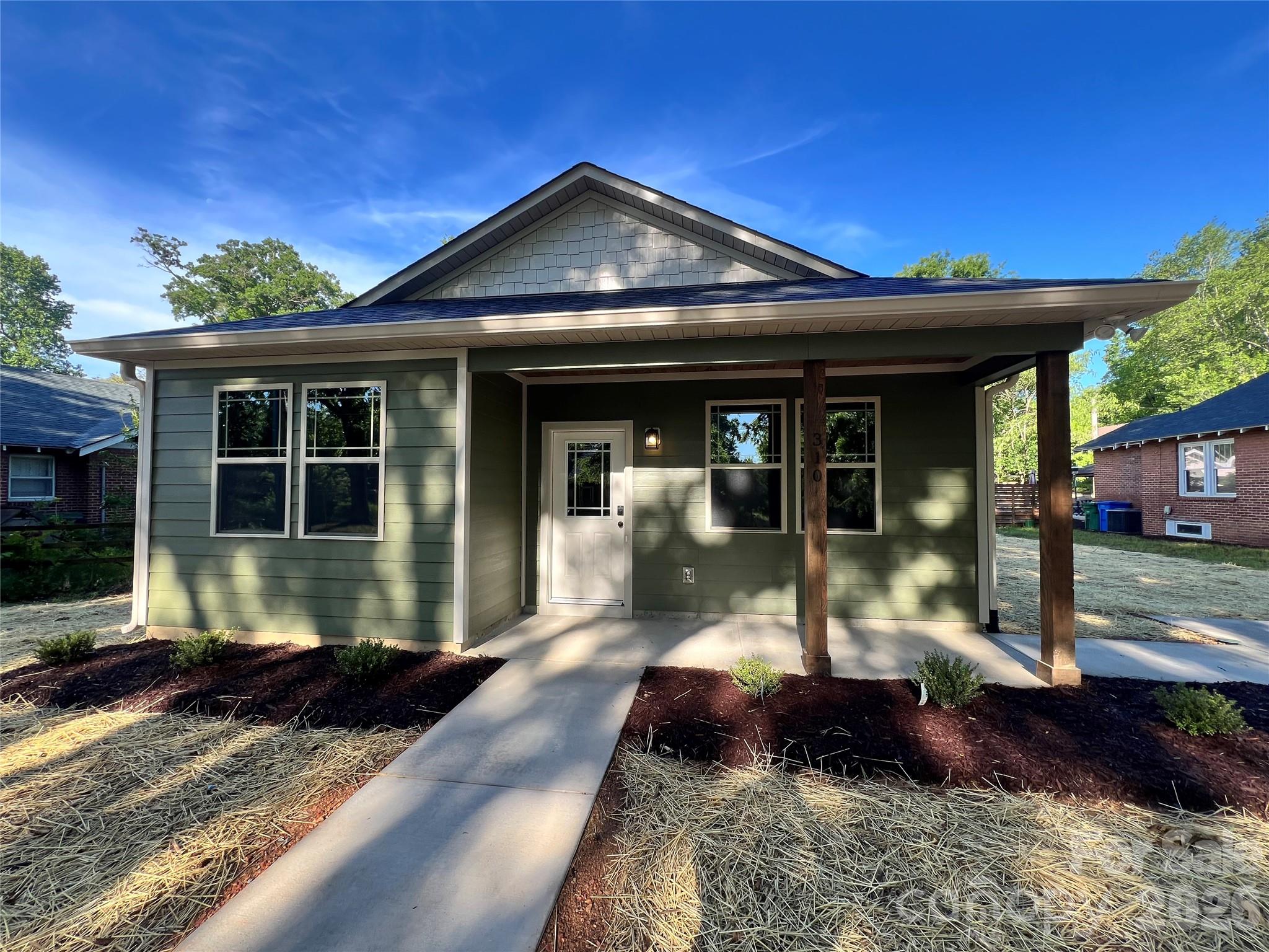310 Coble Avenue — Albemarle