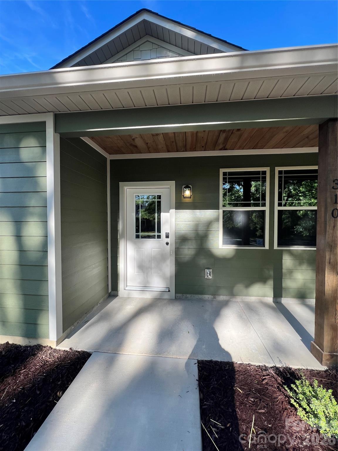 310 Coble Avenue — Albemarle