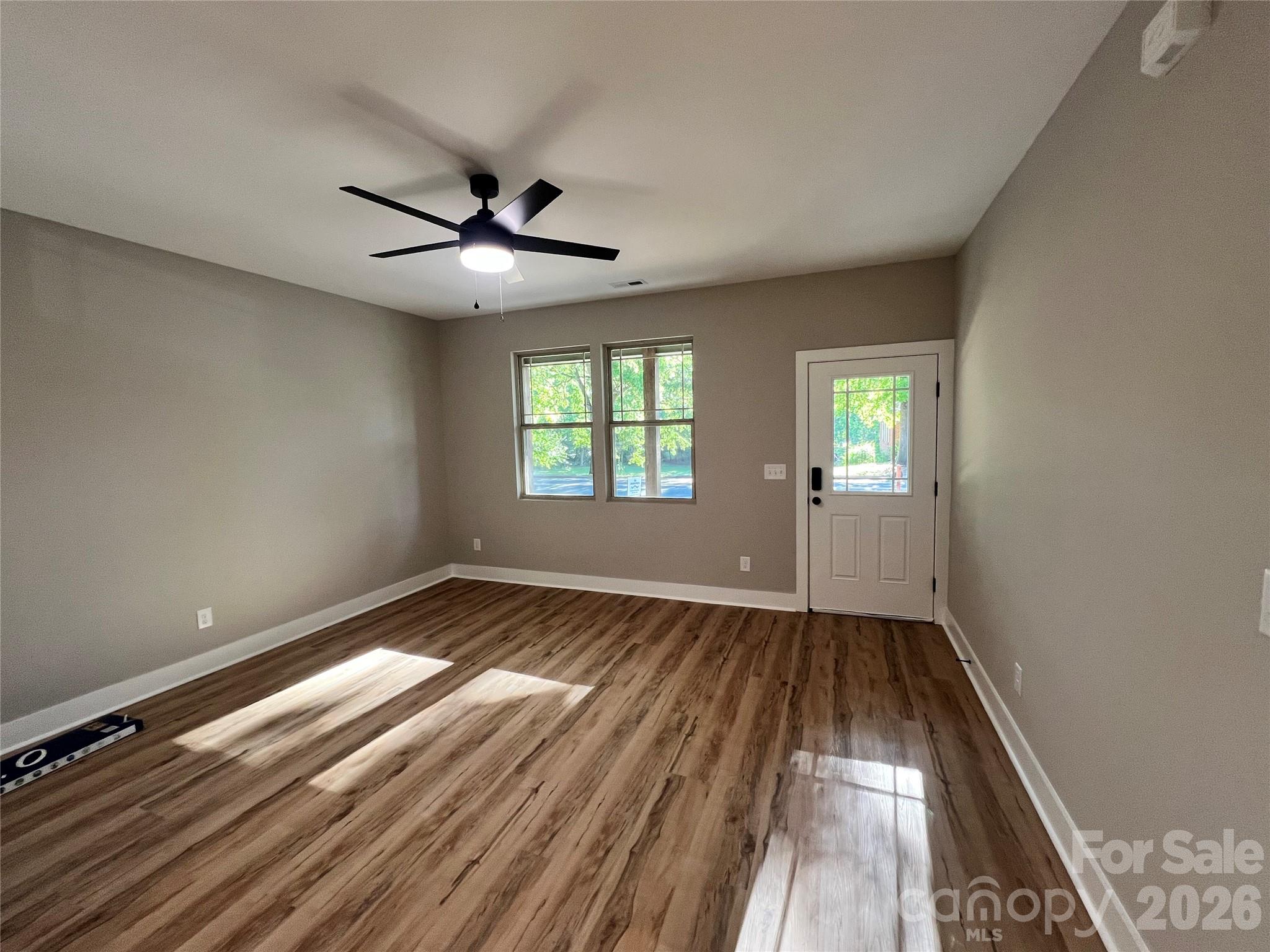 310 Coble Avenue — Albemarle