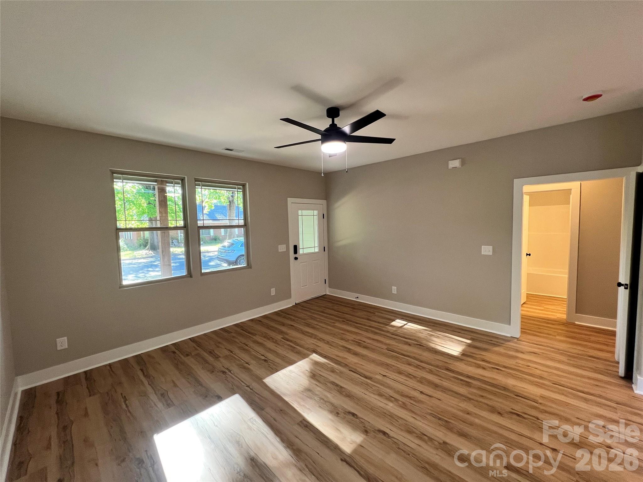 310 Coble Avenue — Albemarle