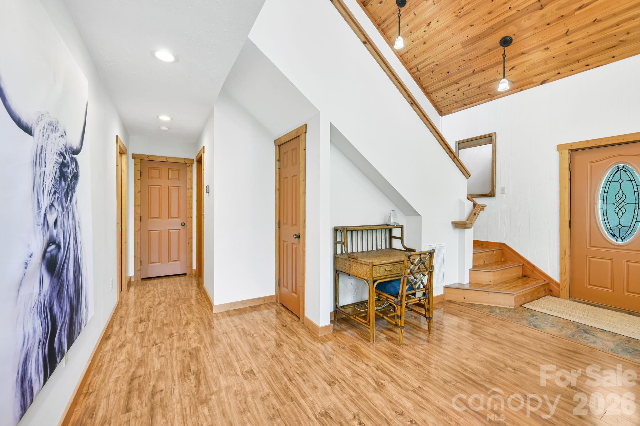 491 High Top Drive — Fletcher