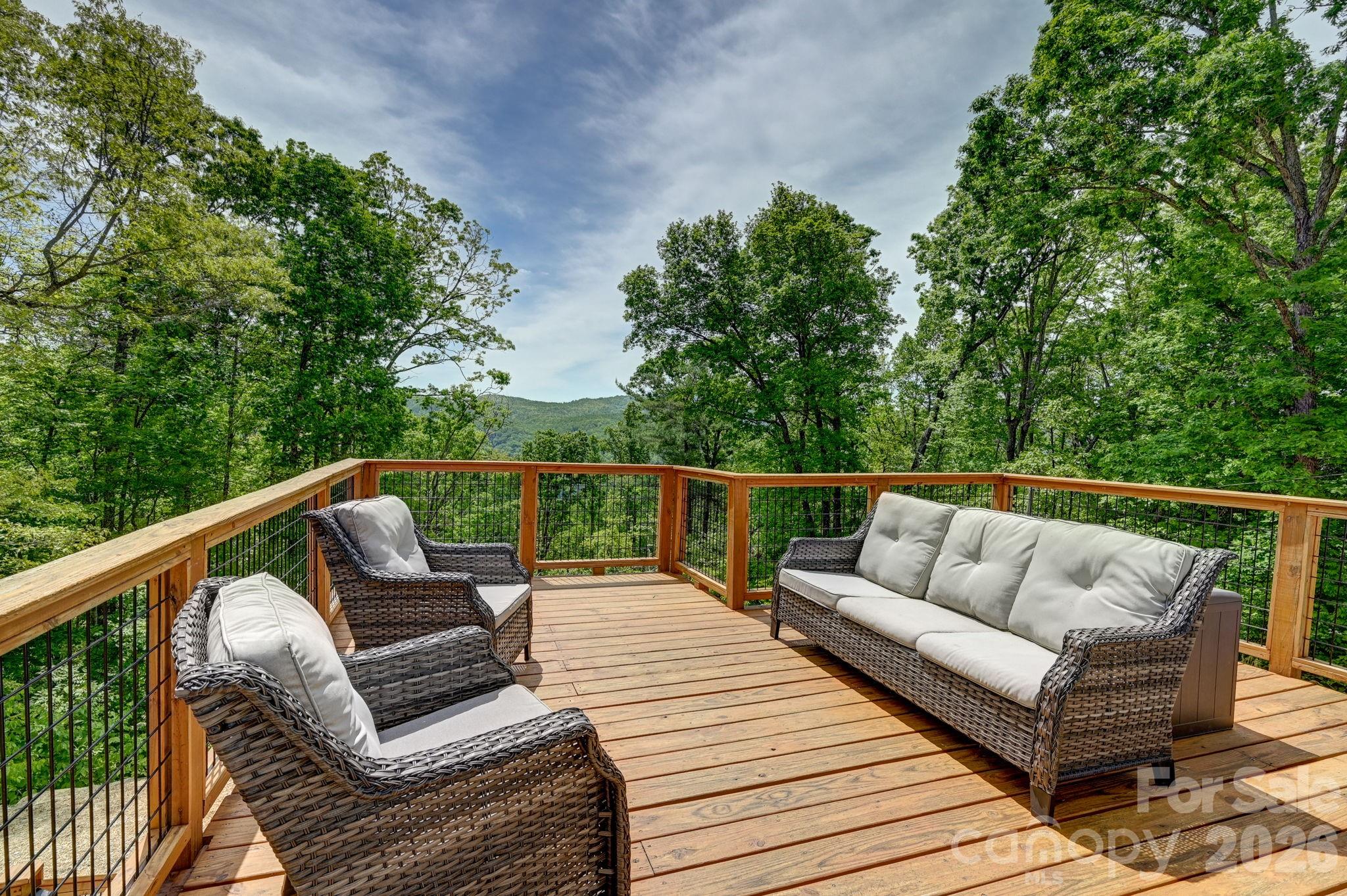 491 High Top Drive — Fletcher