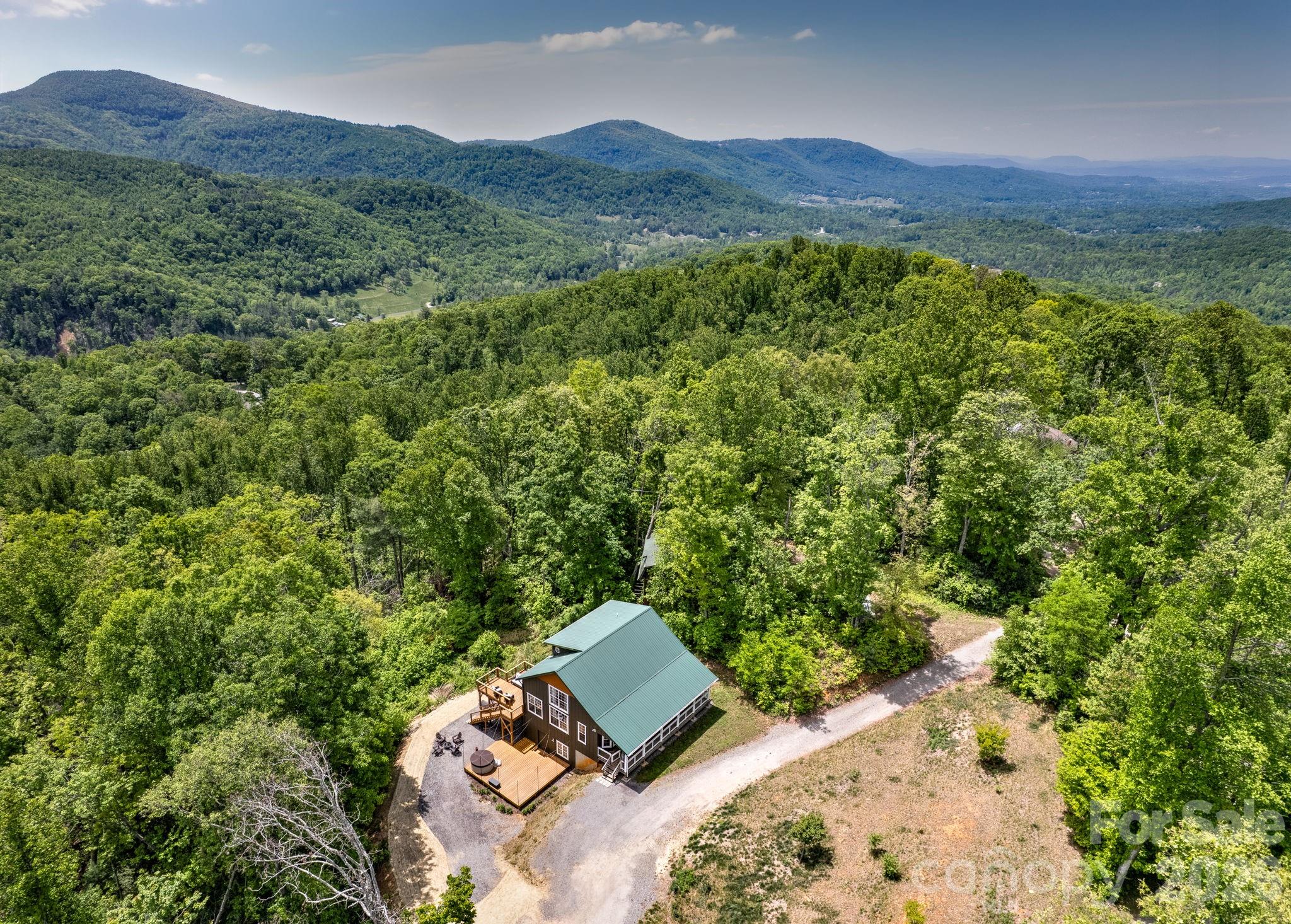 491 High Top Drive — Fletcher