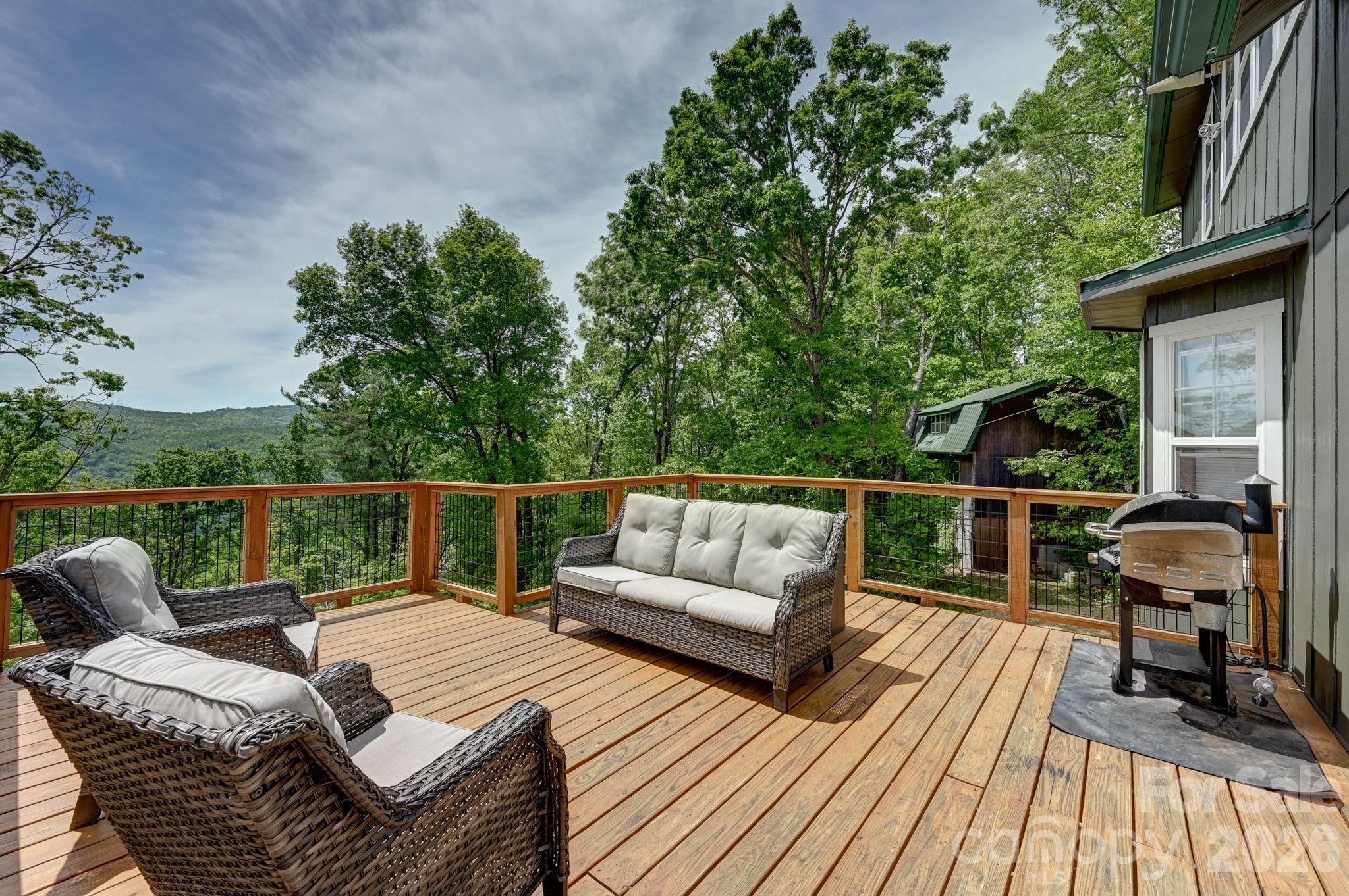 491 High Top Drive — Fletcher