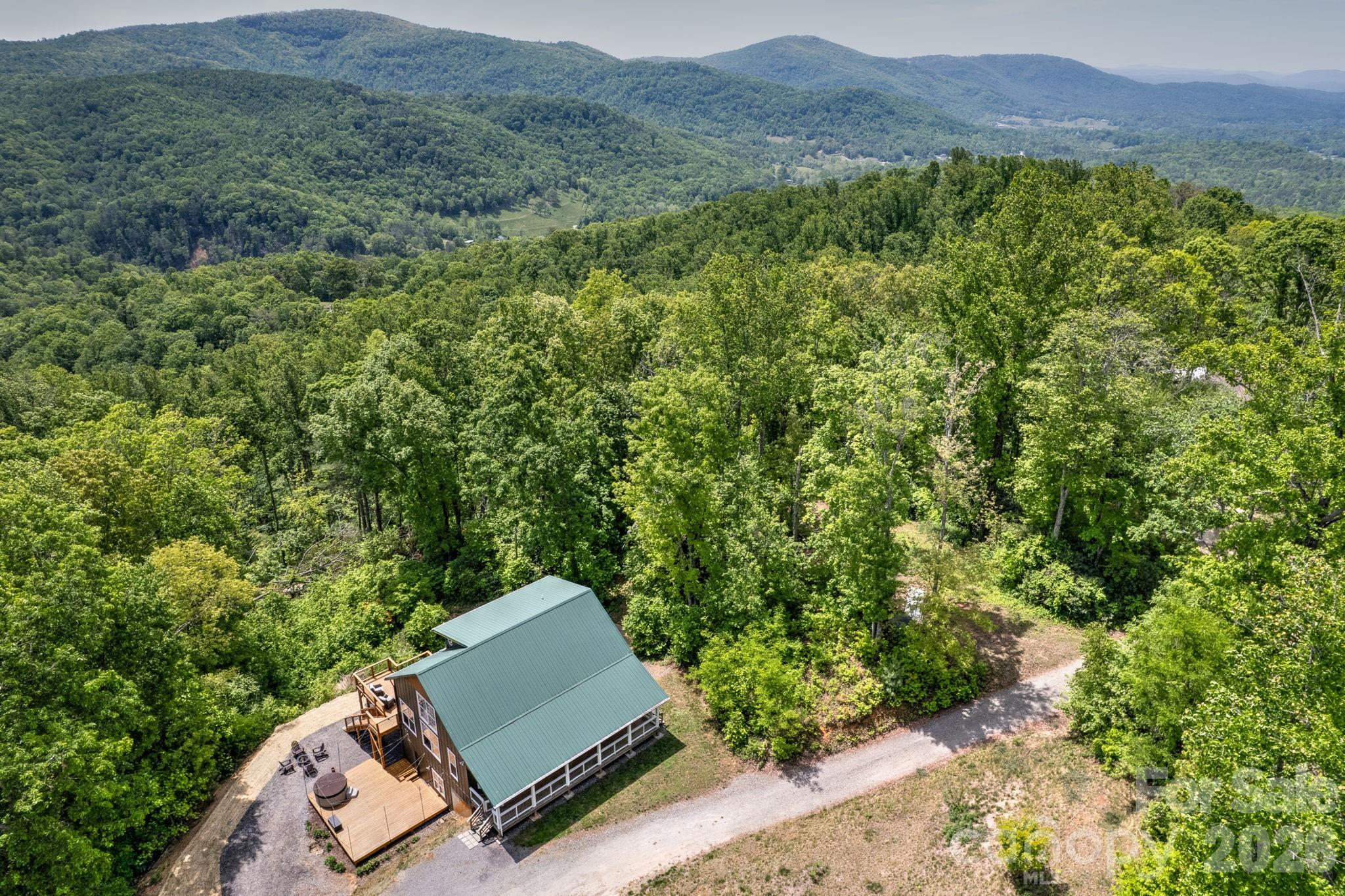 491 High Top Drive — Fletcher