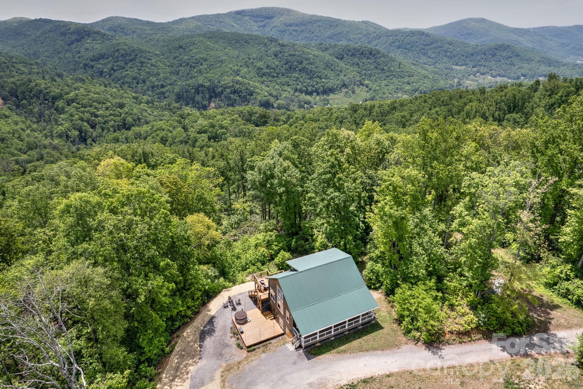 491 High Top Drive — Fletcher
