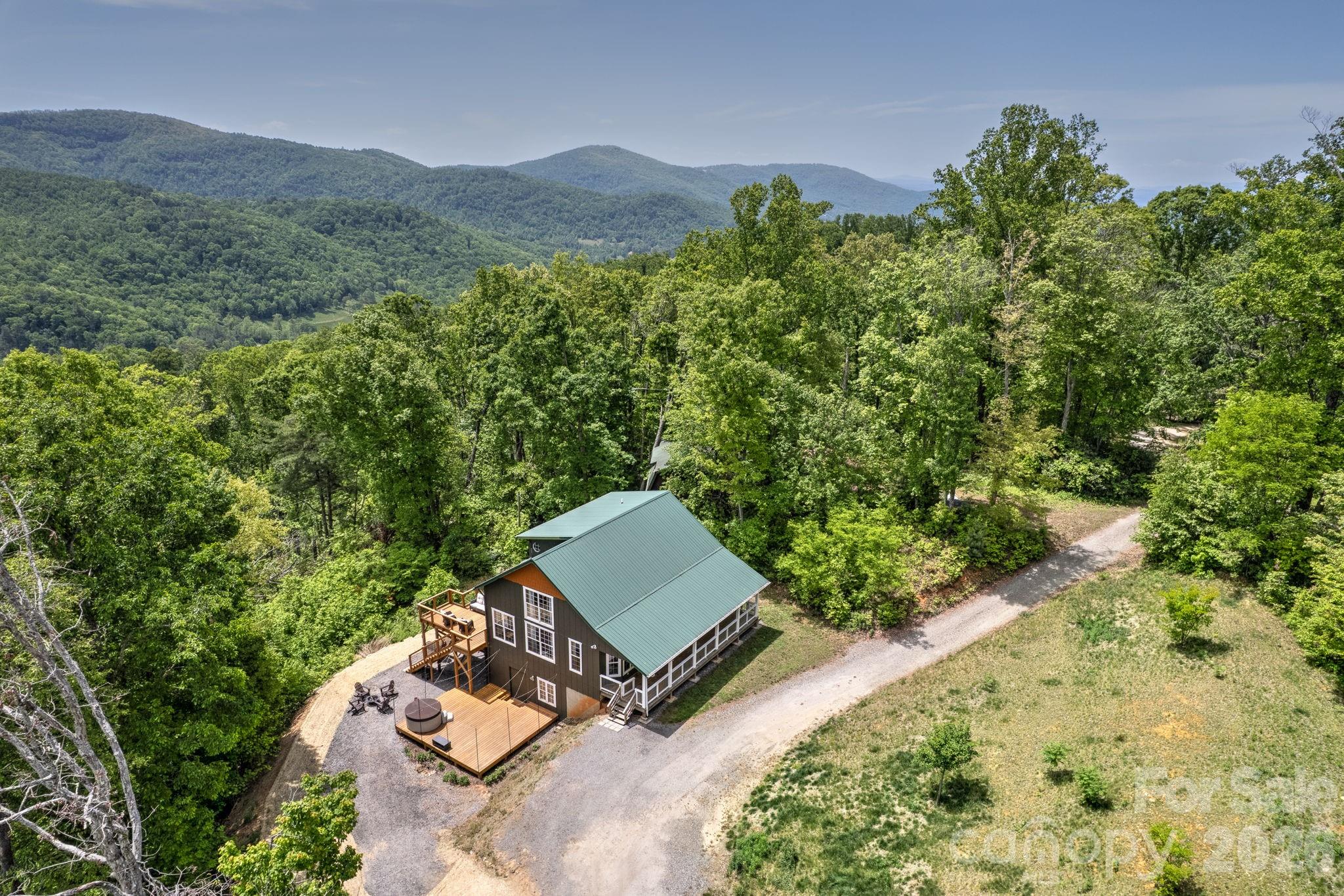 491 High Top Drive — Fletcher