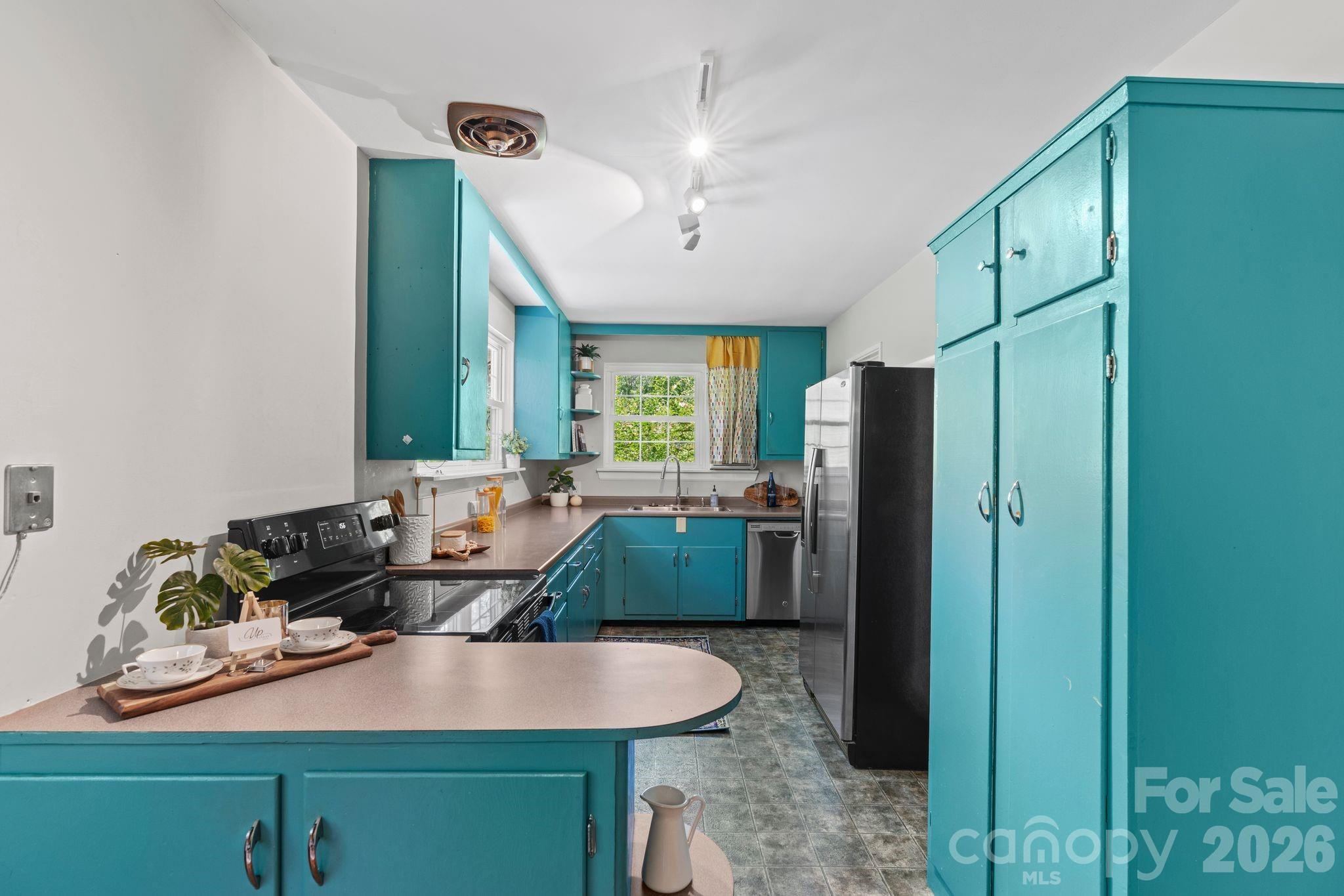 107 Appledore Avenue — Hendersonville