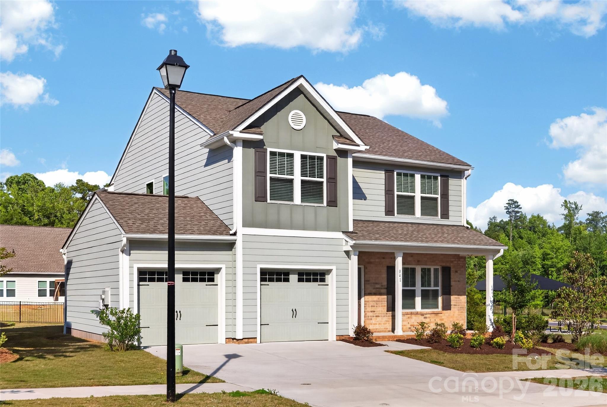 841 Scotch Meadows Loop #122 — Monroe
