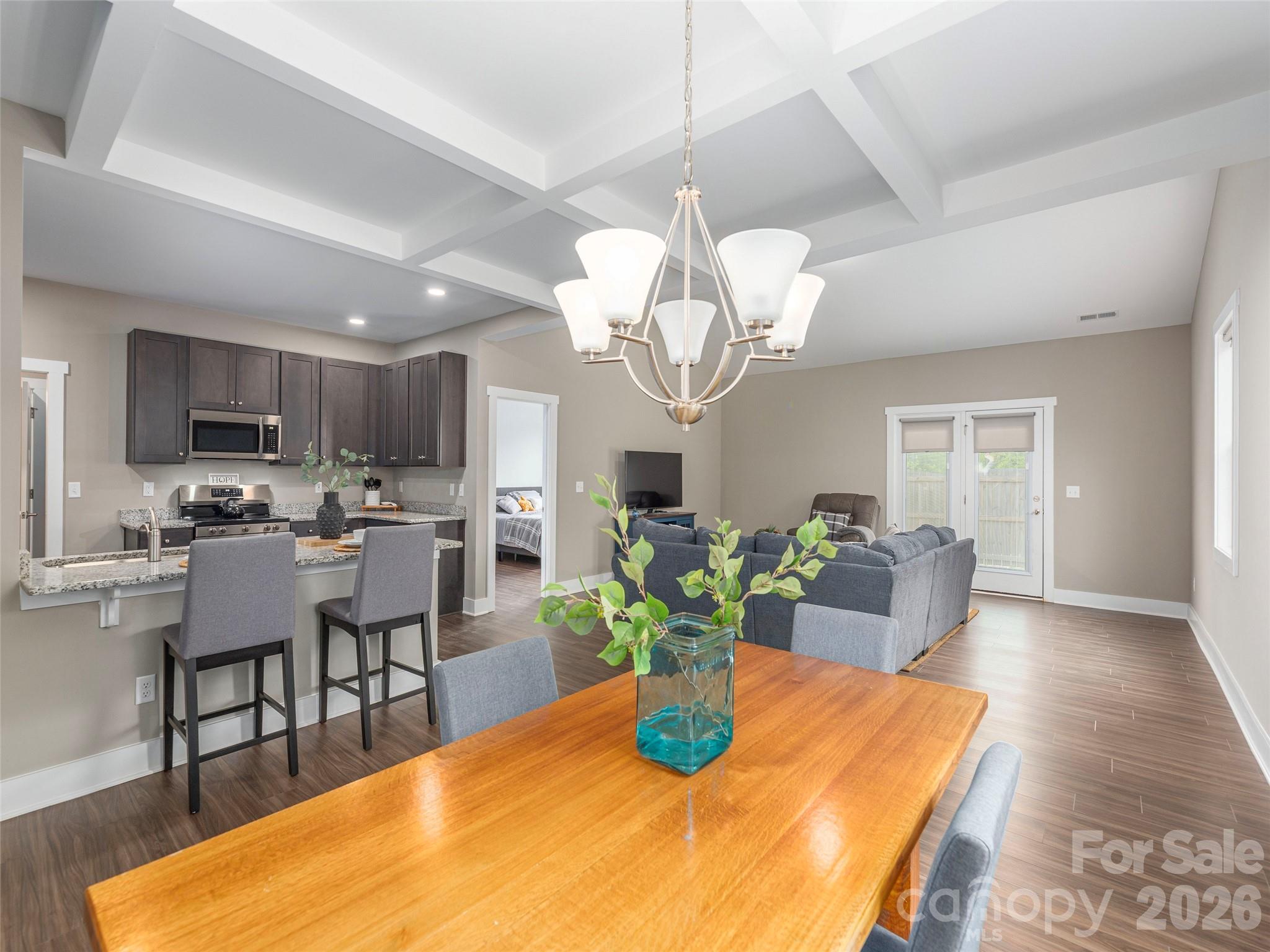 34 S Christie Court — Fletcher
