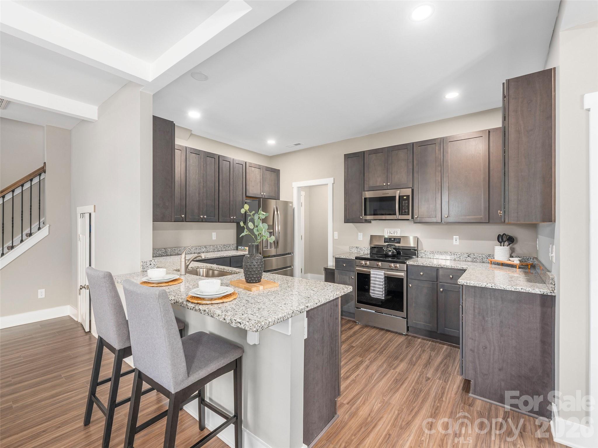 34 S Christie Court — Fletcher