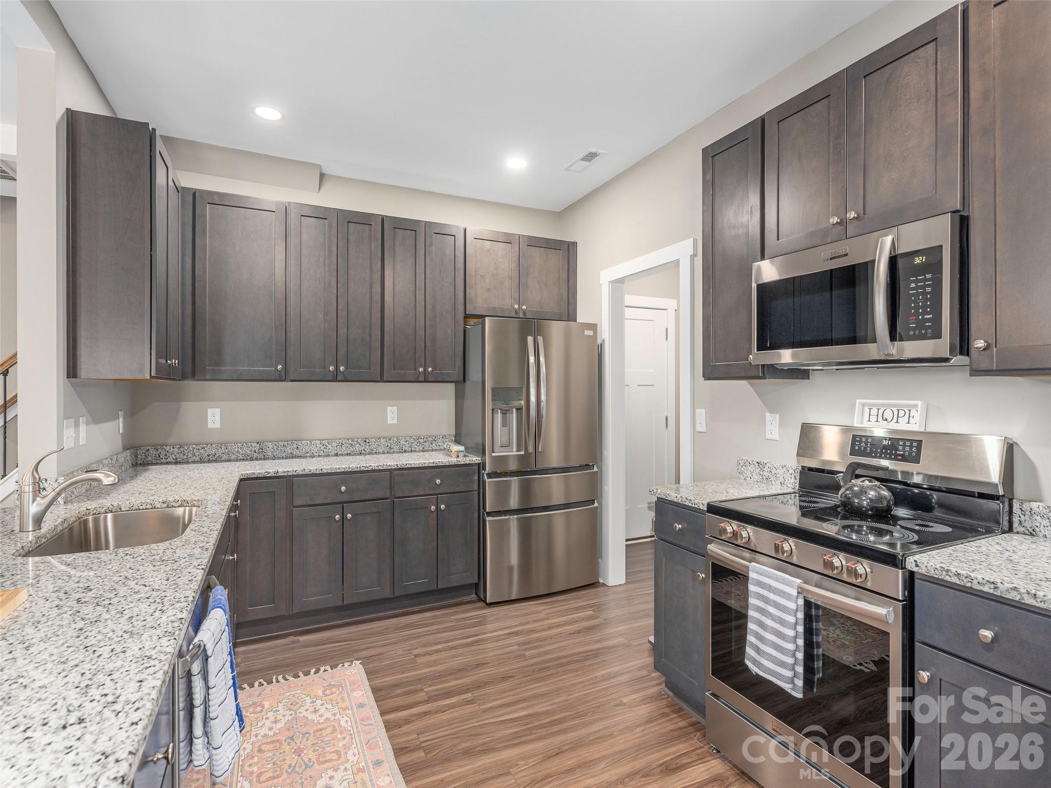 34 S Christie Court — Fletcher