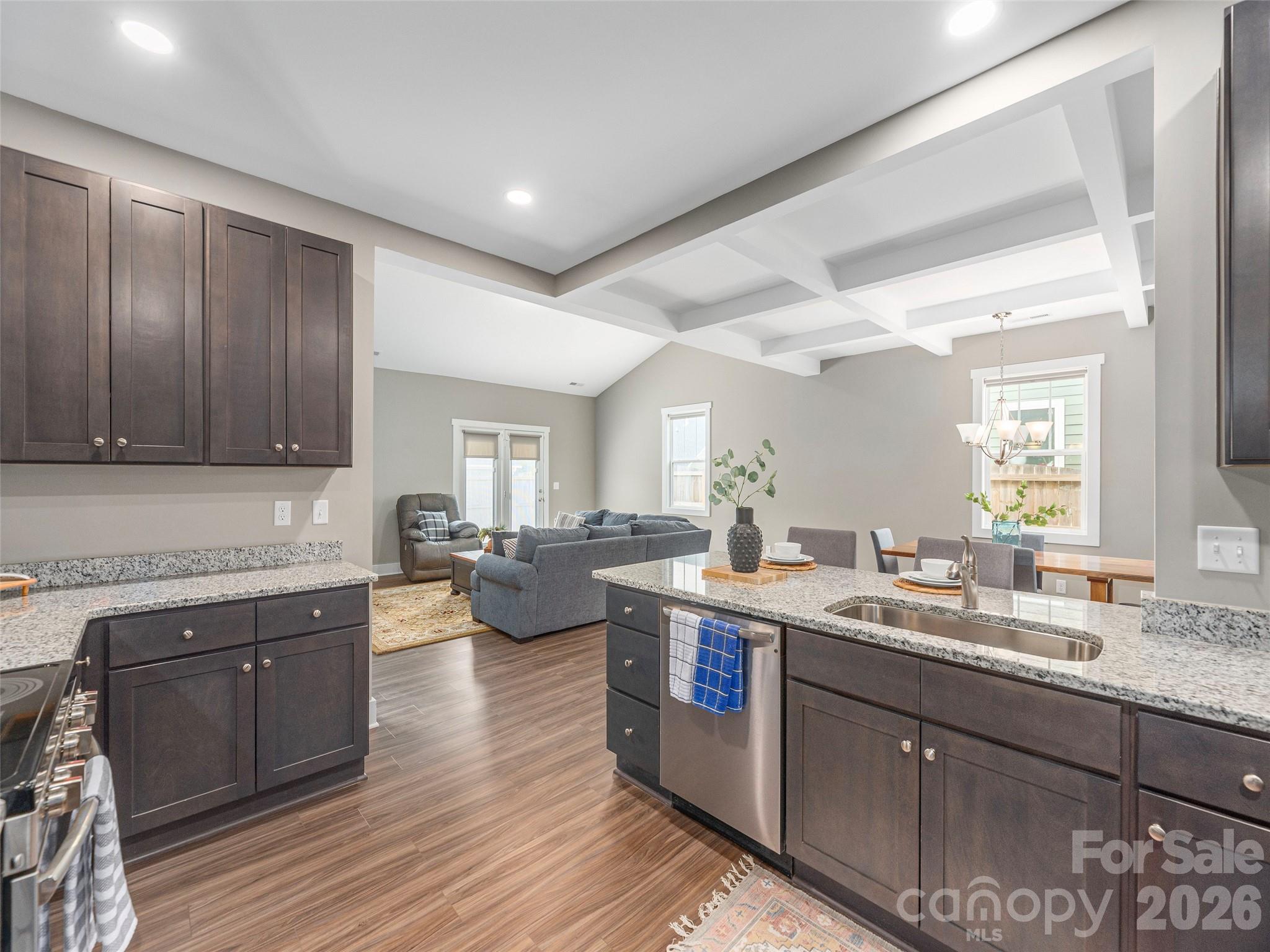 34 S Christie Court — Fletcher