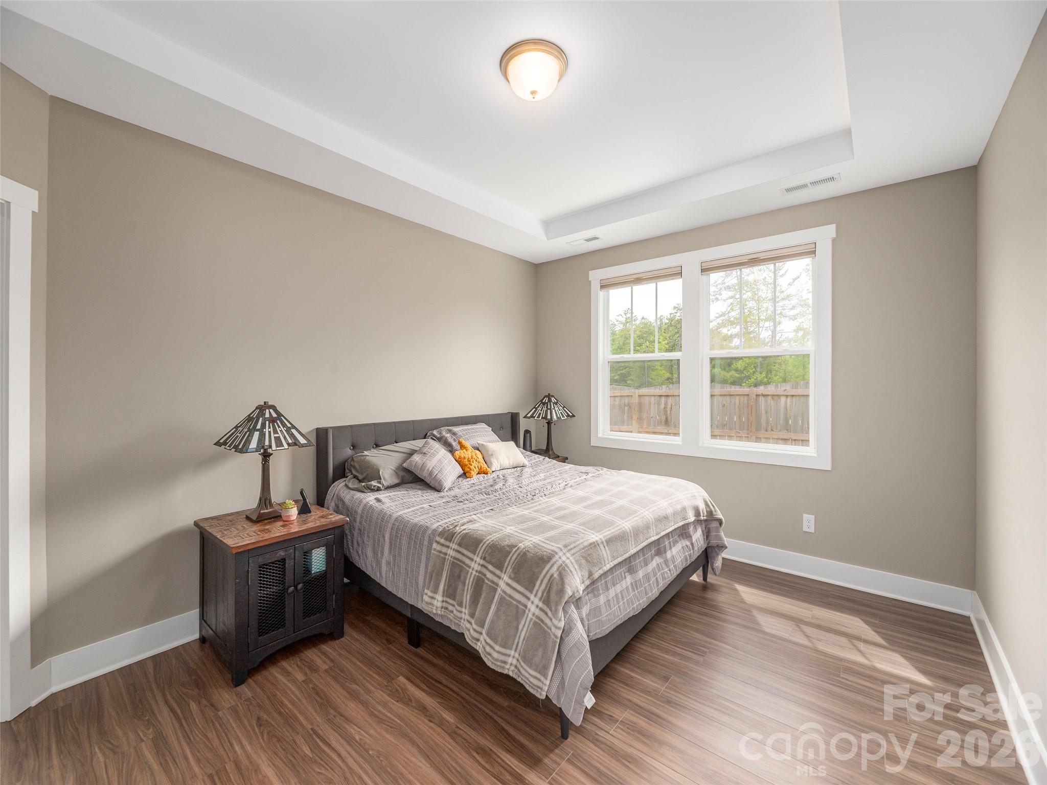 34 S Christie Court — Fletcher