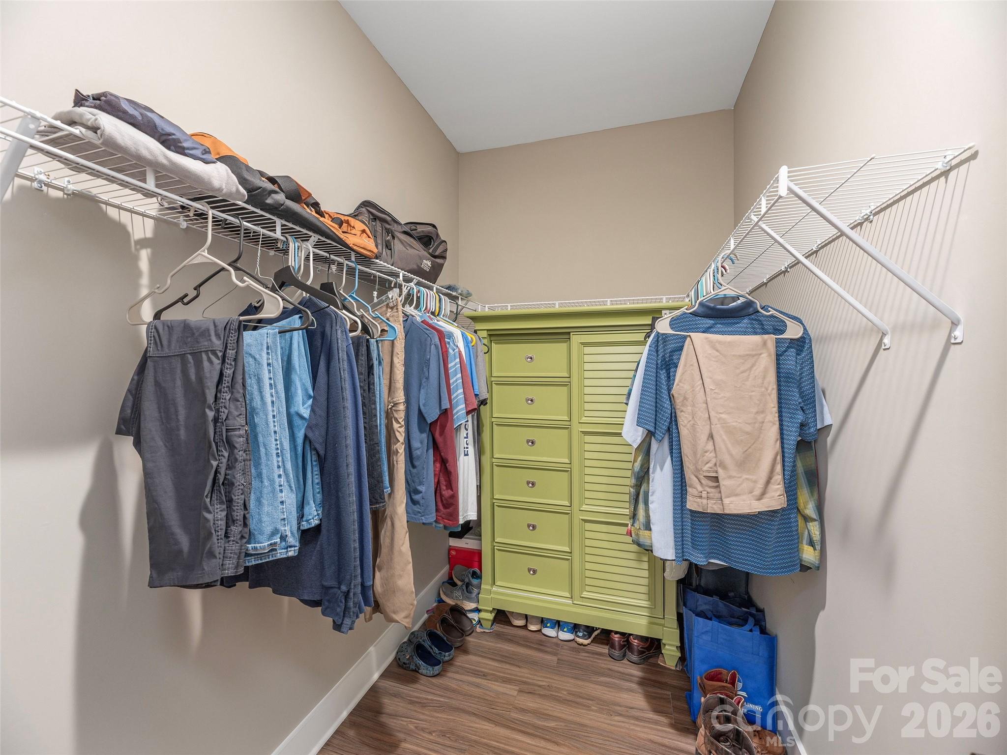 34 S Christie Court — Fletcher