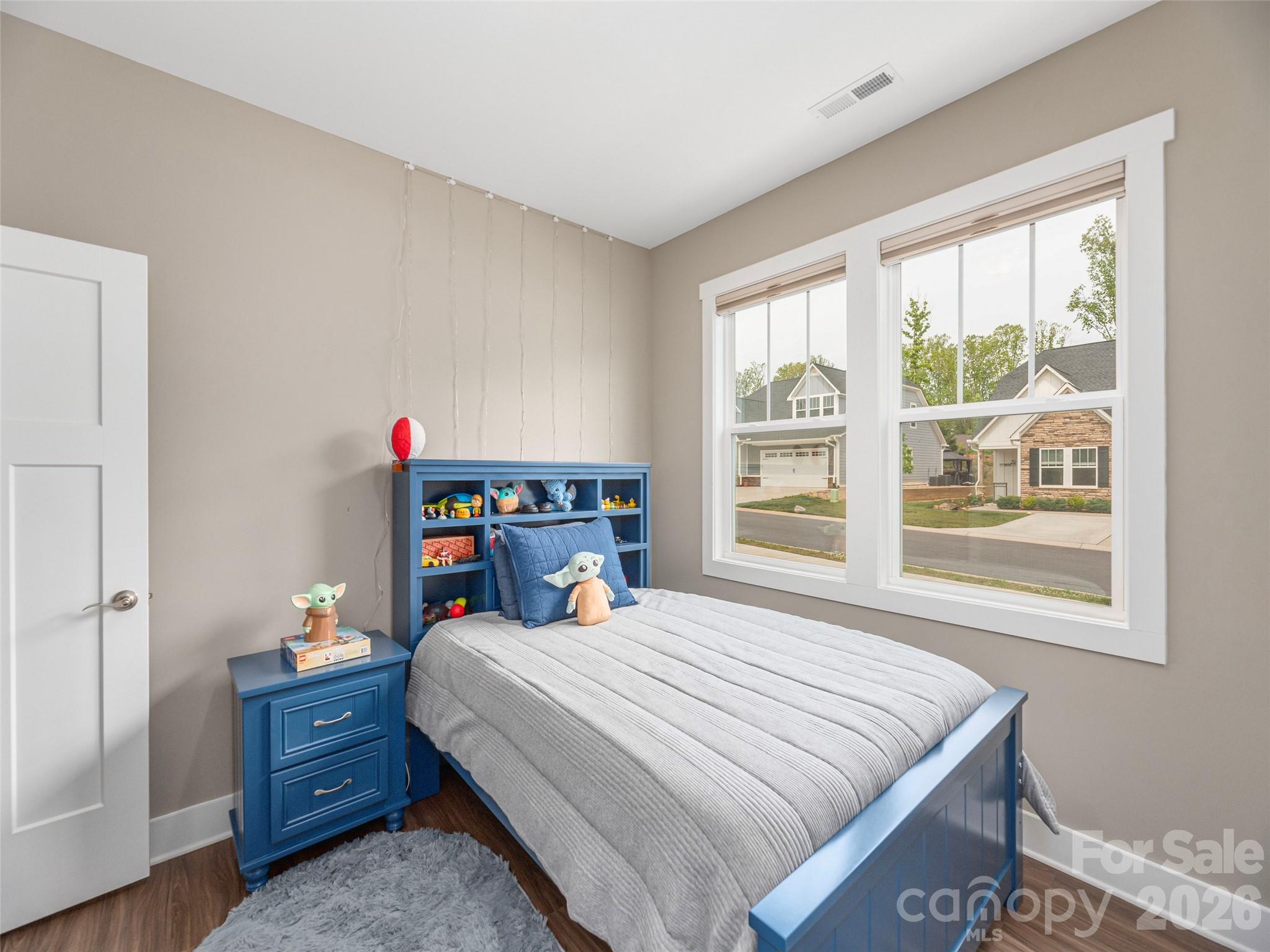 34 S Christie Court — Fletcher