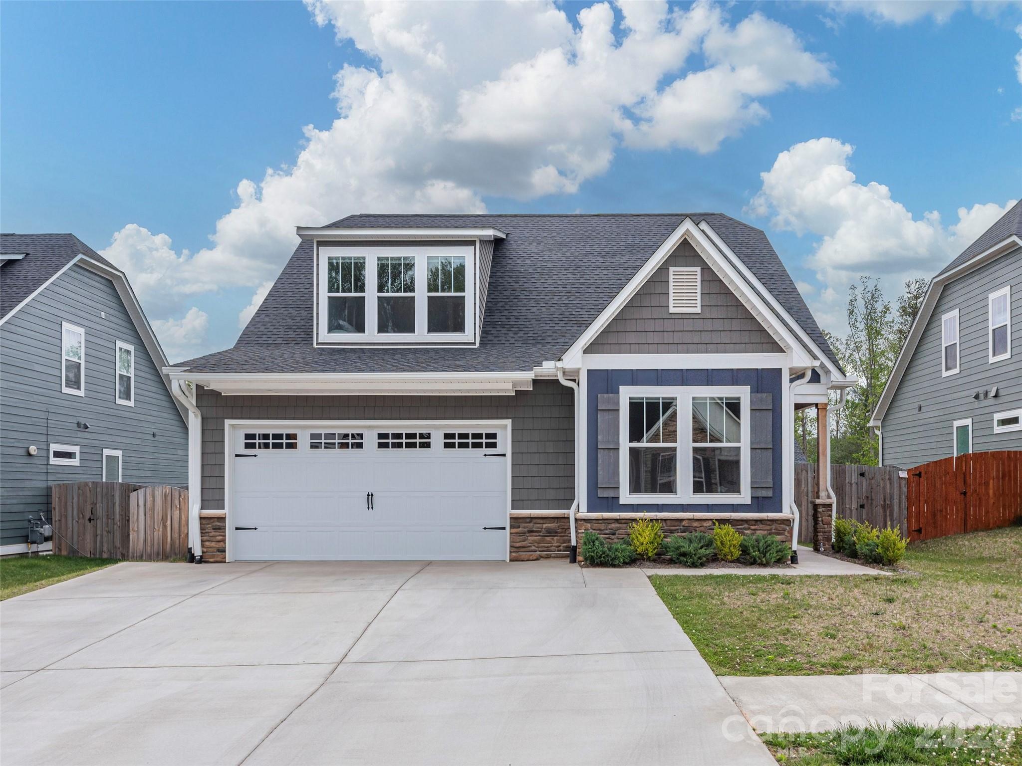 34 S Christie Court — Fletcher