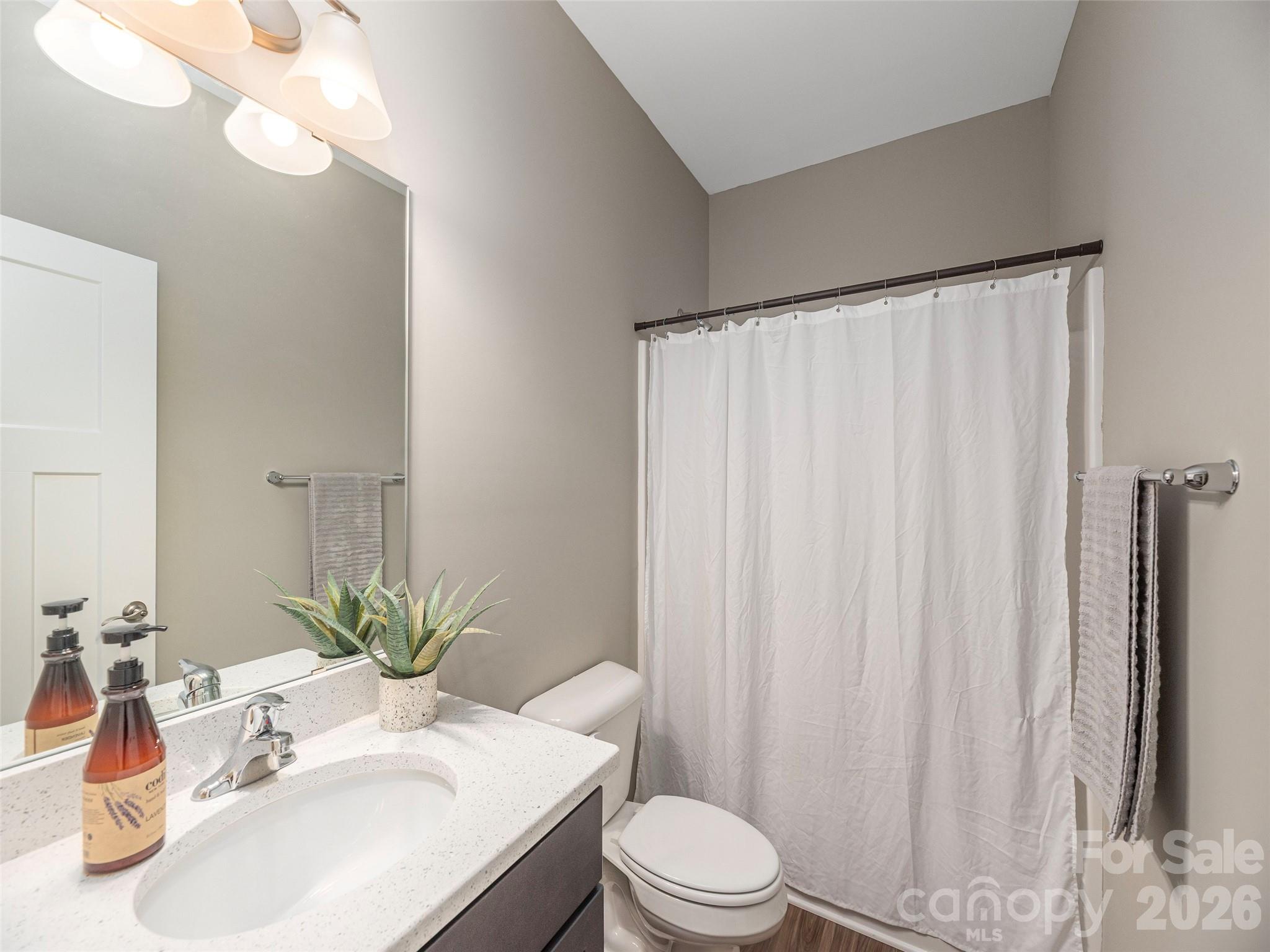 34 S Christie Court — Fletcher